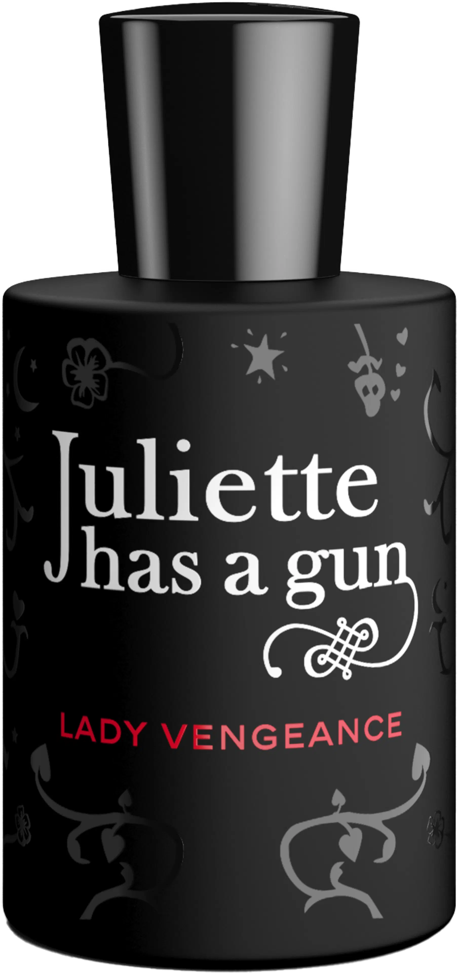 Juliette has a Gun Lady Vengeance Eau de parfum tuoksu 50 ml