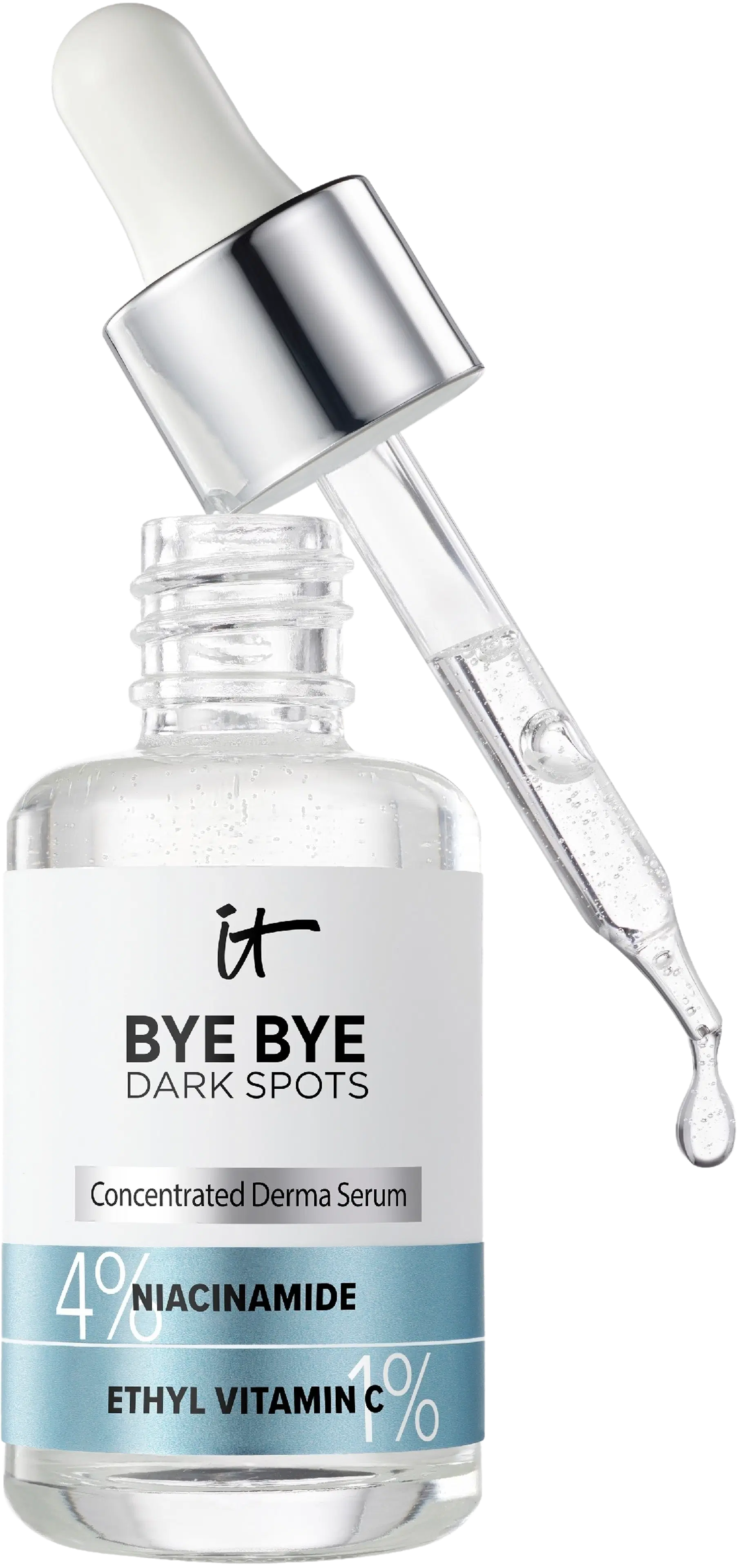 It Cosmetics Bye bye Dark spots seerumi 30 ml