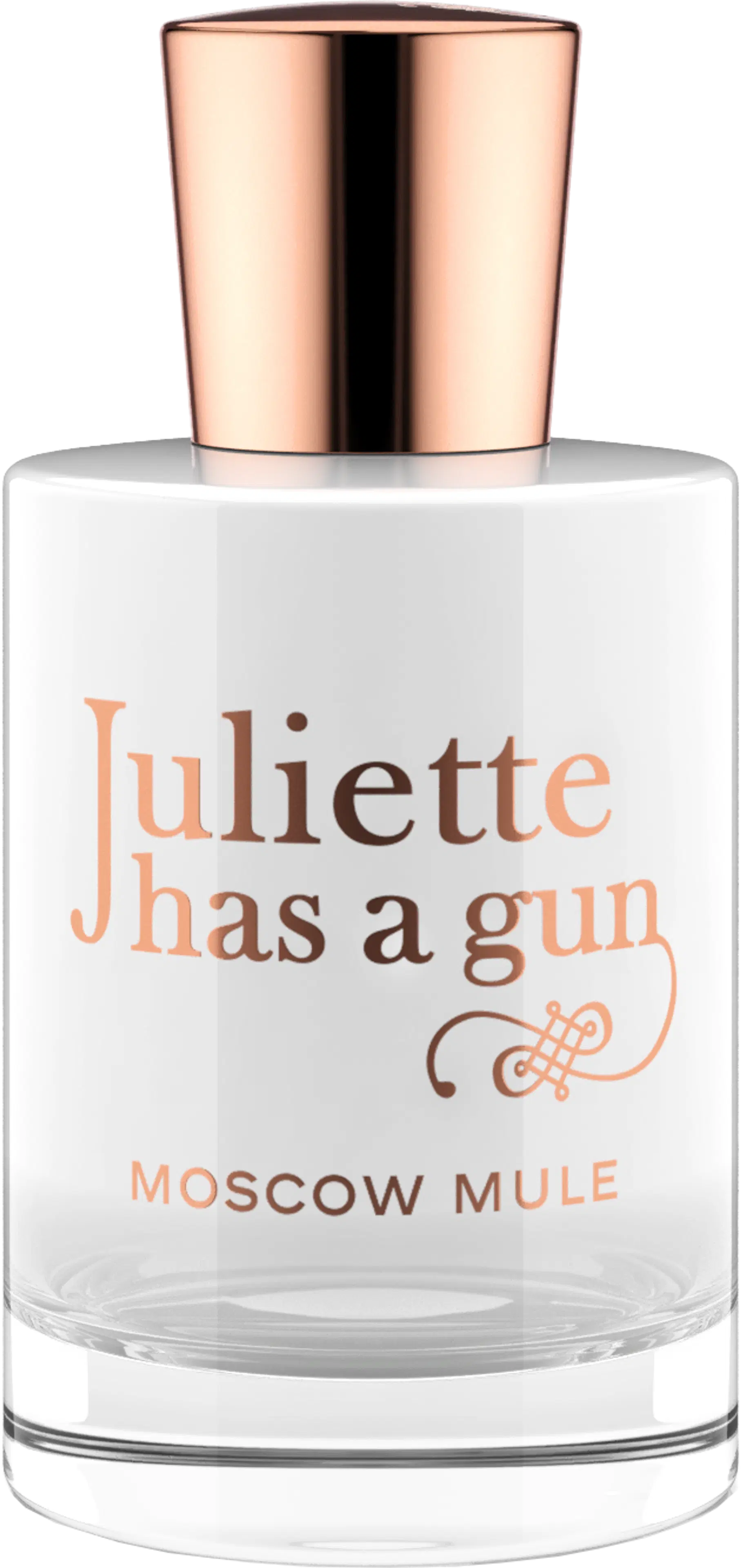 Juliette has a gun Moscow Mule Eau de Parfum tuoksu 50 ml