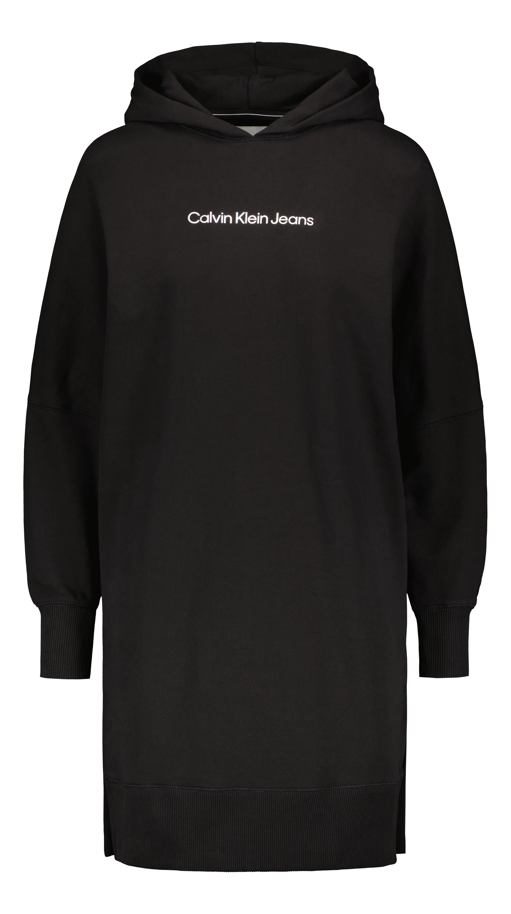 Calvin Klein Jeans Shrunken Institutional hupparimekko