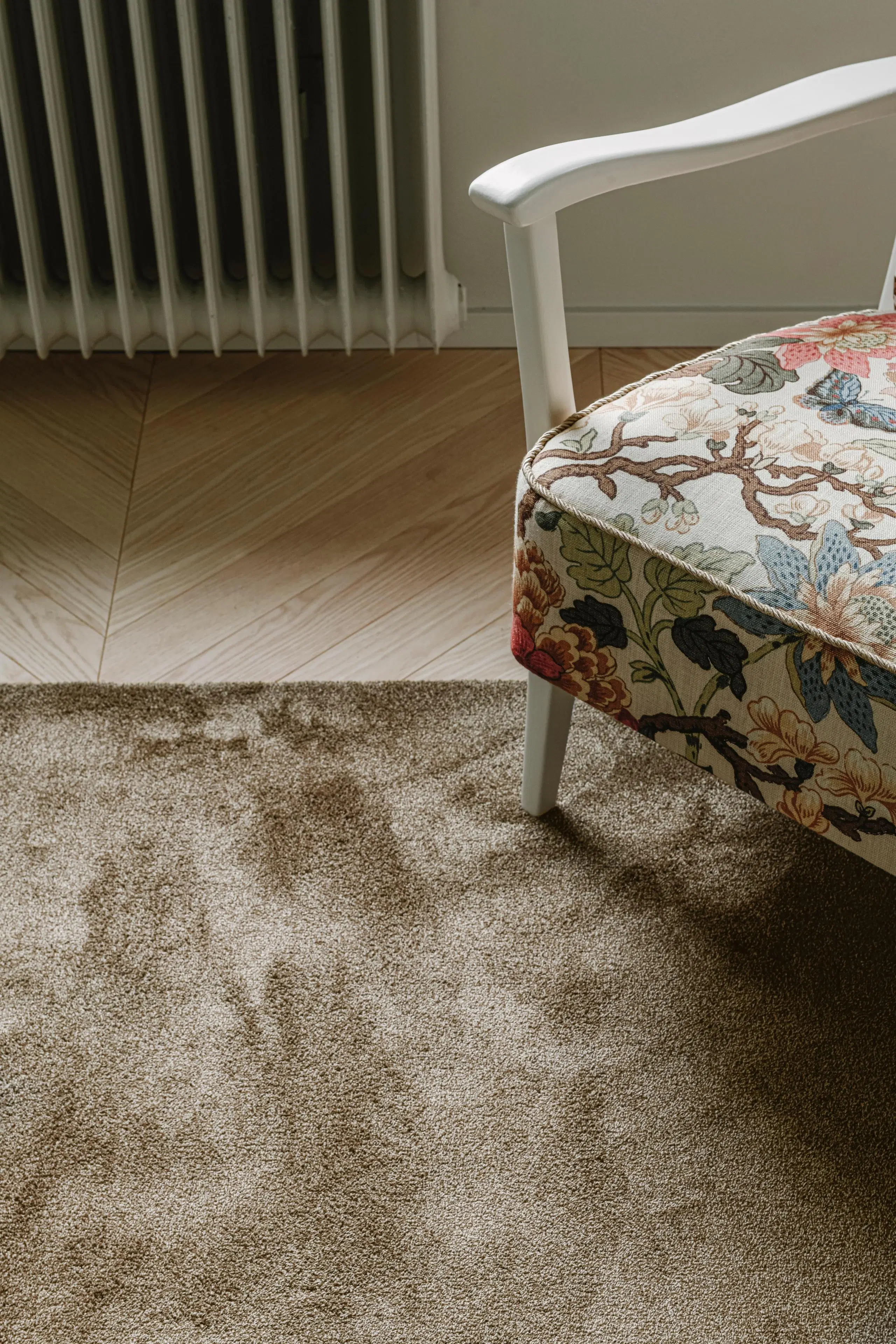 VM Carpet Sointu matto 160x230 cm, beige