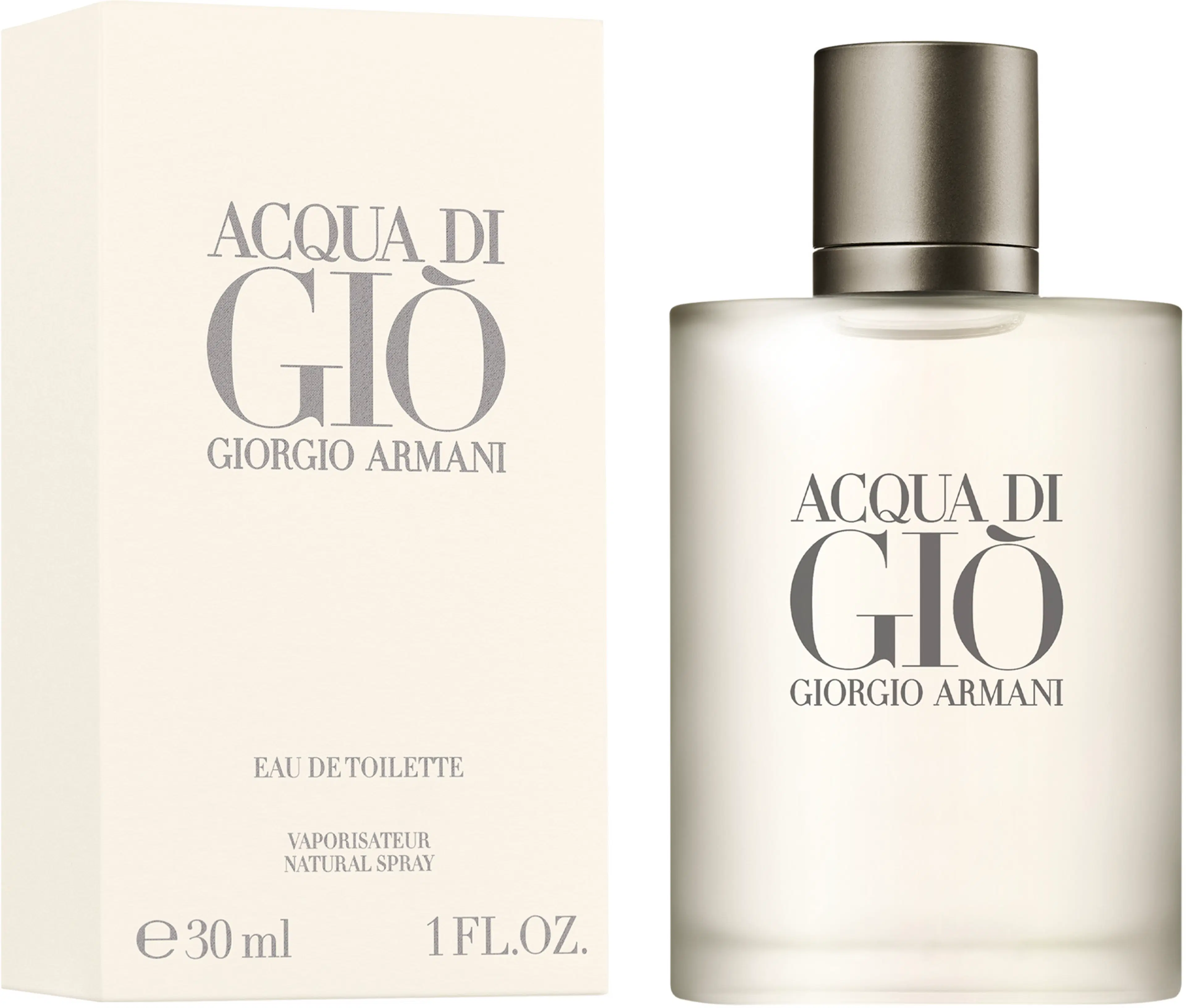 Giorgio Armani Acqua di Gió Uomo EdT tuoksu 30 ml