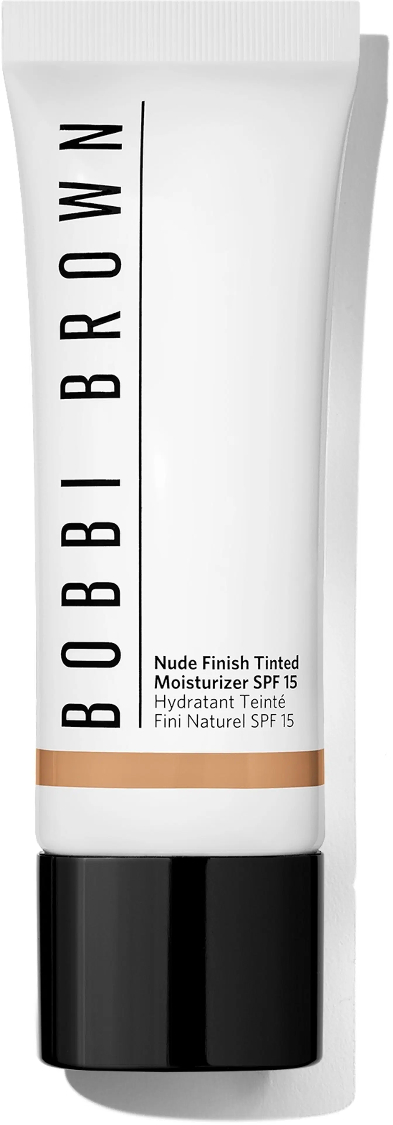 Bobbi Brown Nude Finish Tinted Moisturizer sävytetty kosteusvoide 50 ml