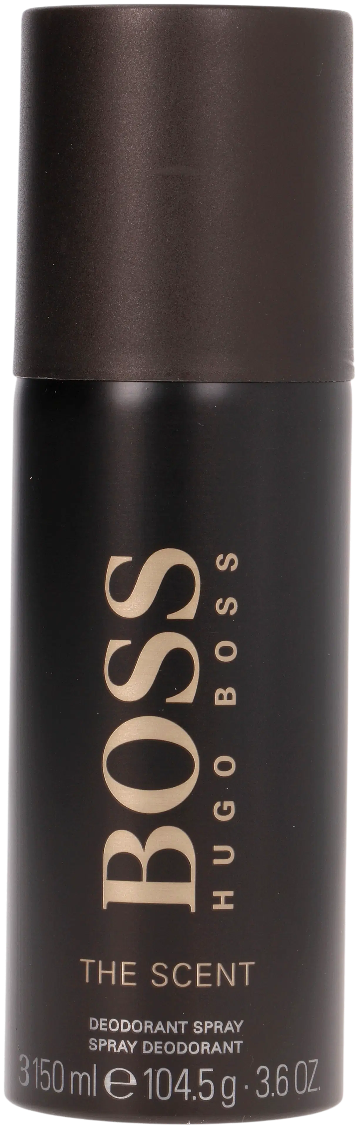 Hugo Boss The Scent Deo Spray deodorantti 150 ml