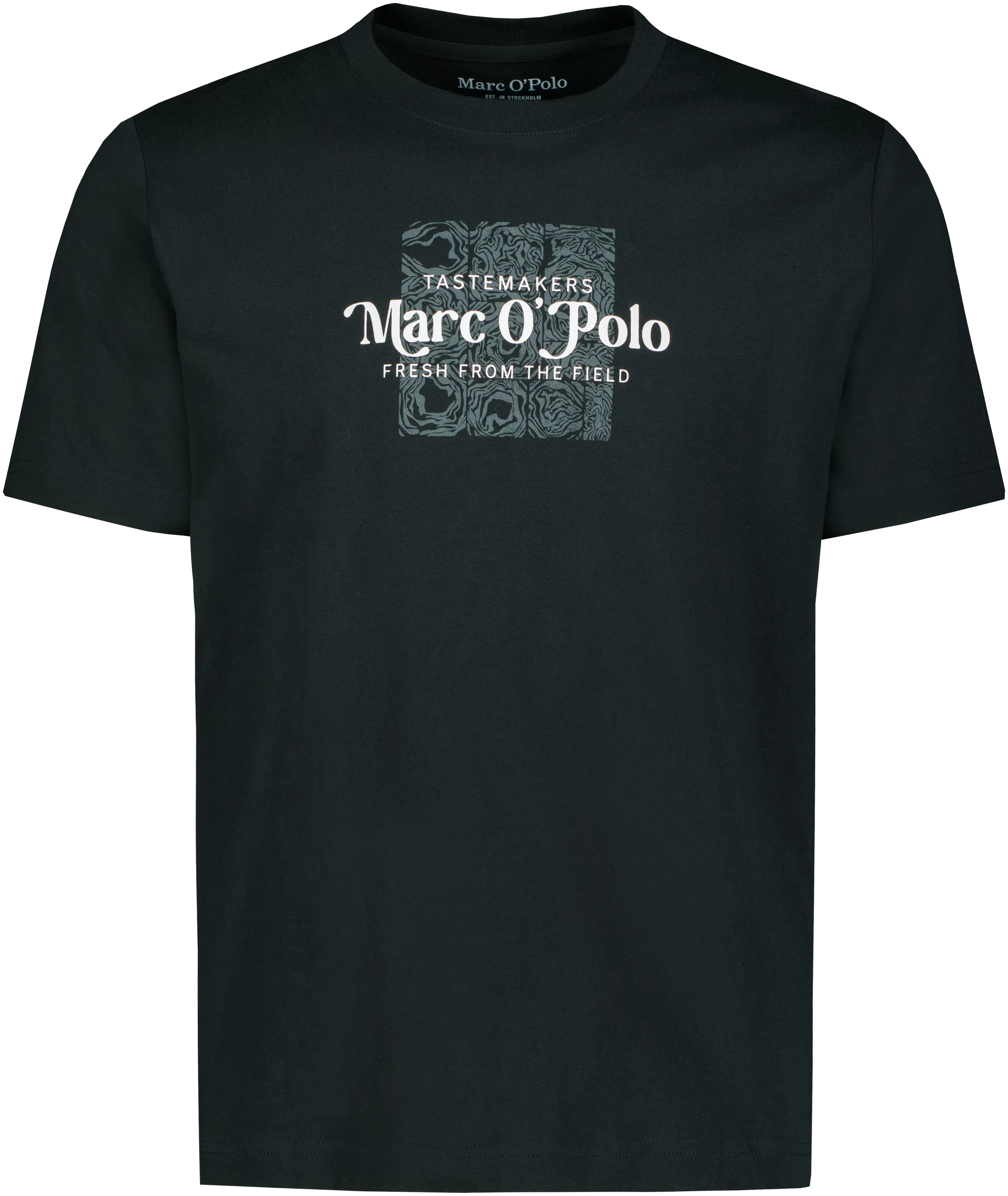 Marc O'Polo 423201251076 t-paita