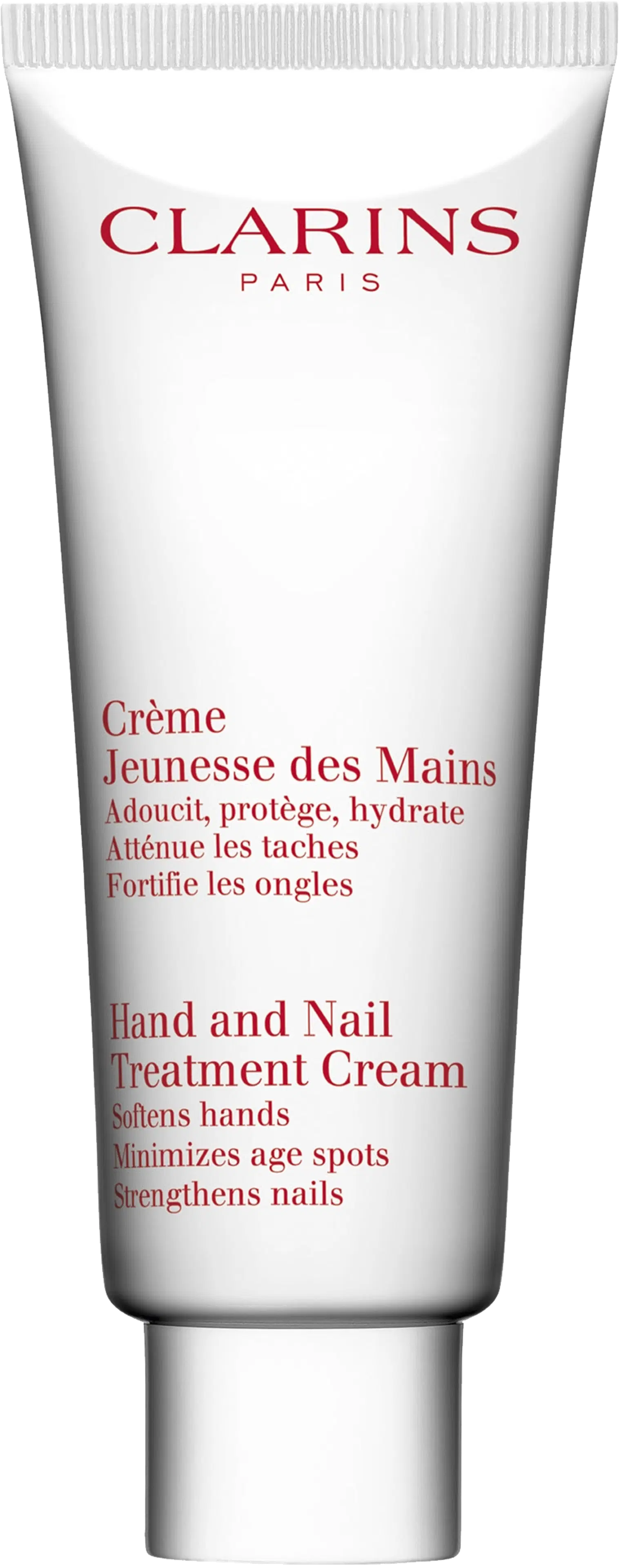 Clarins Hand and Nail Treatment Cream käsivoide 100 ml