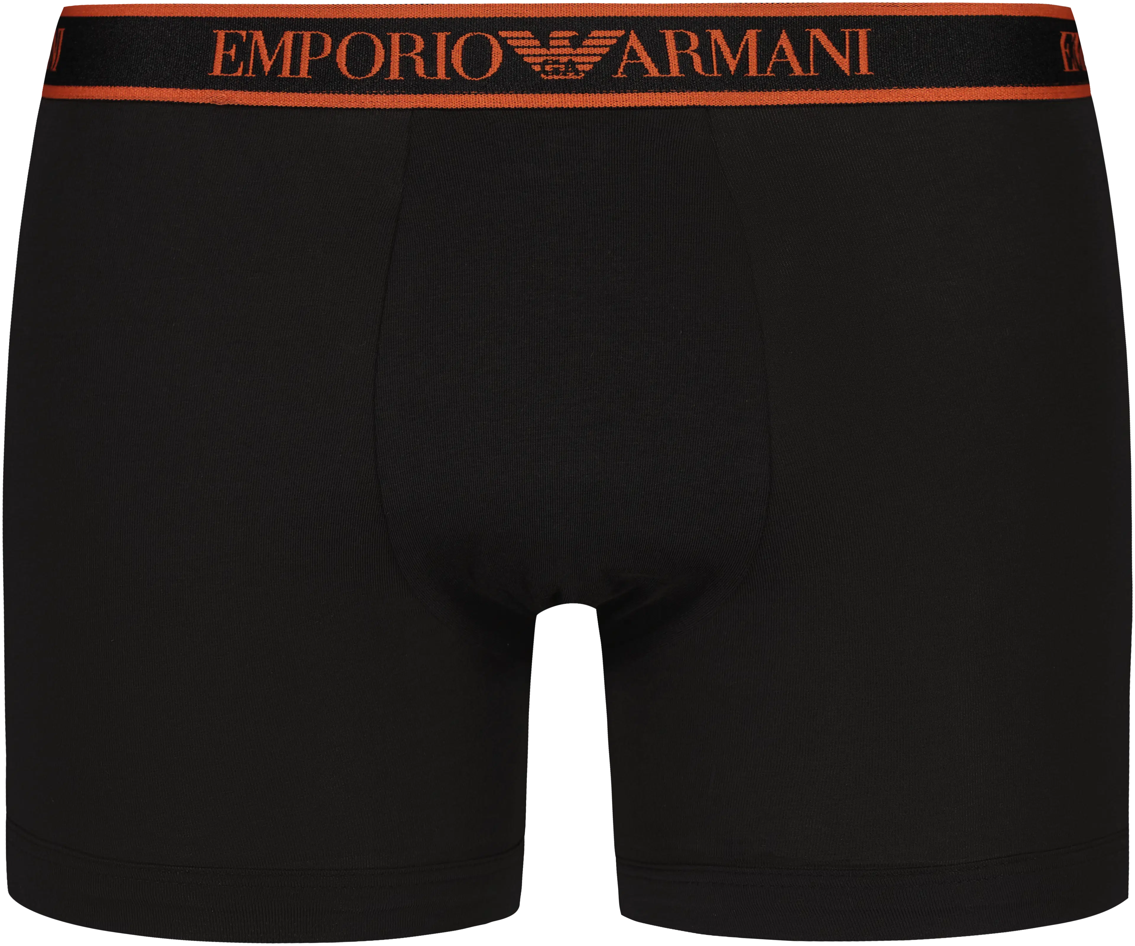 Emporio Armani Core Logoband 3-pack bokserit