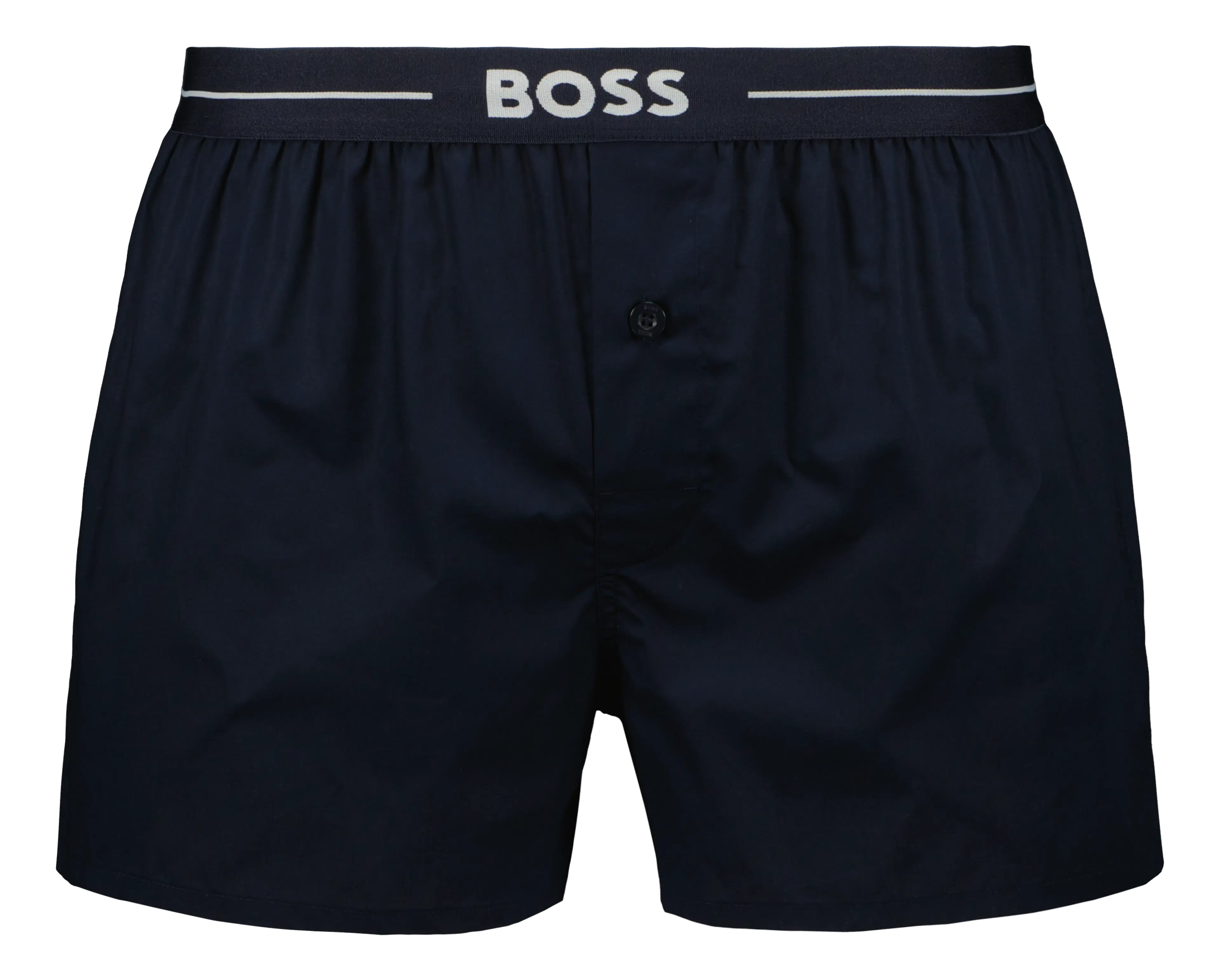 Boss 2-pack kangasbokserit