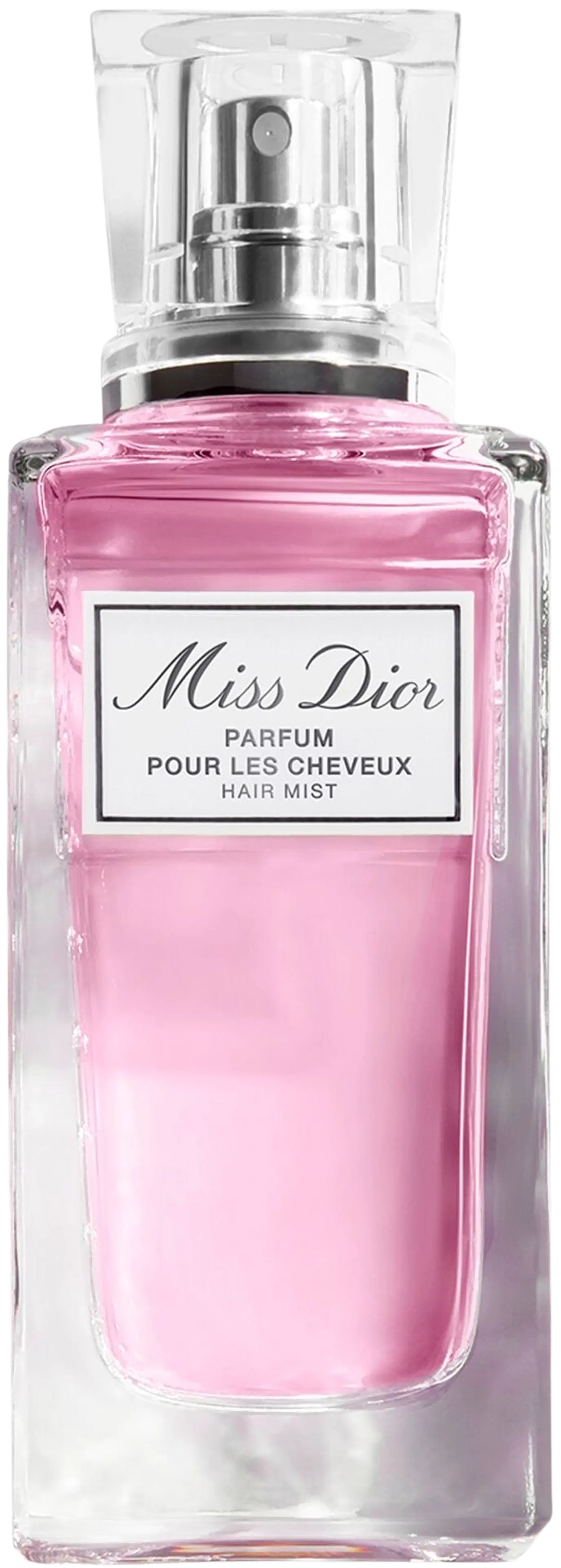 DIOR Miss Dior Hair Mist hiustuoksu 30 ml