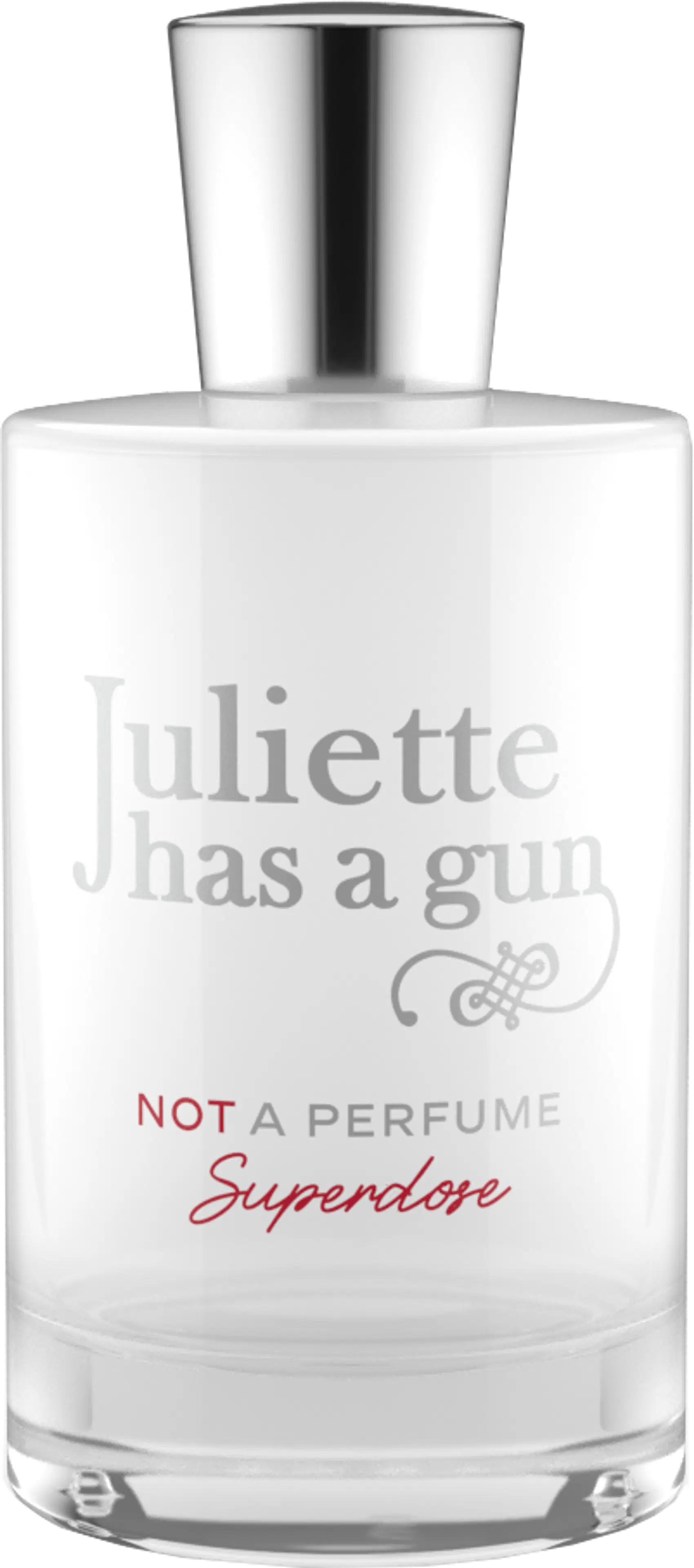 Juliette has a Gun Not Superdose Eau de parfum tuoksu 100 ml