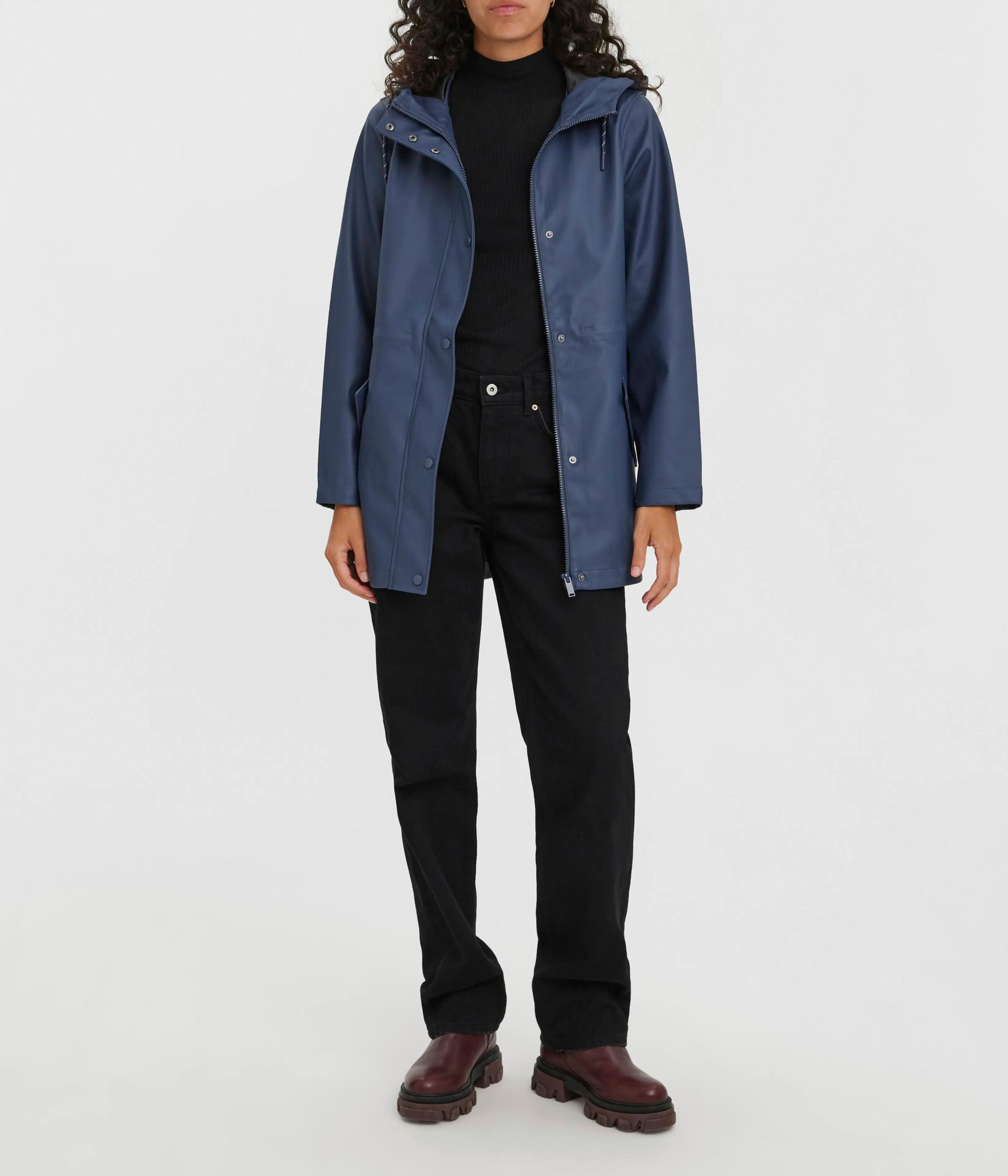 Vero Moda VMMalou sadetakki
