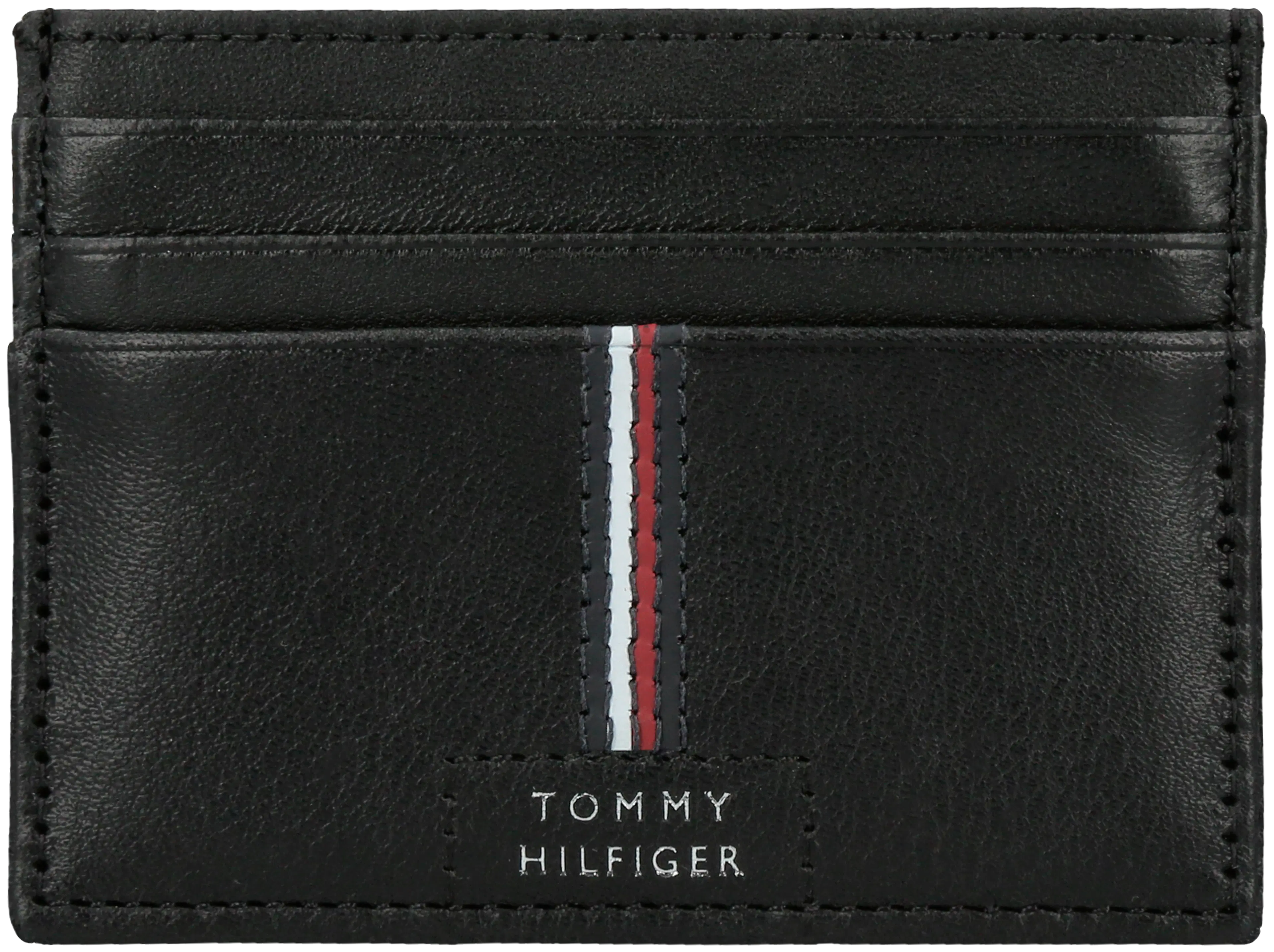 Tommy Hilfiger Th premium leather korttikotelo