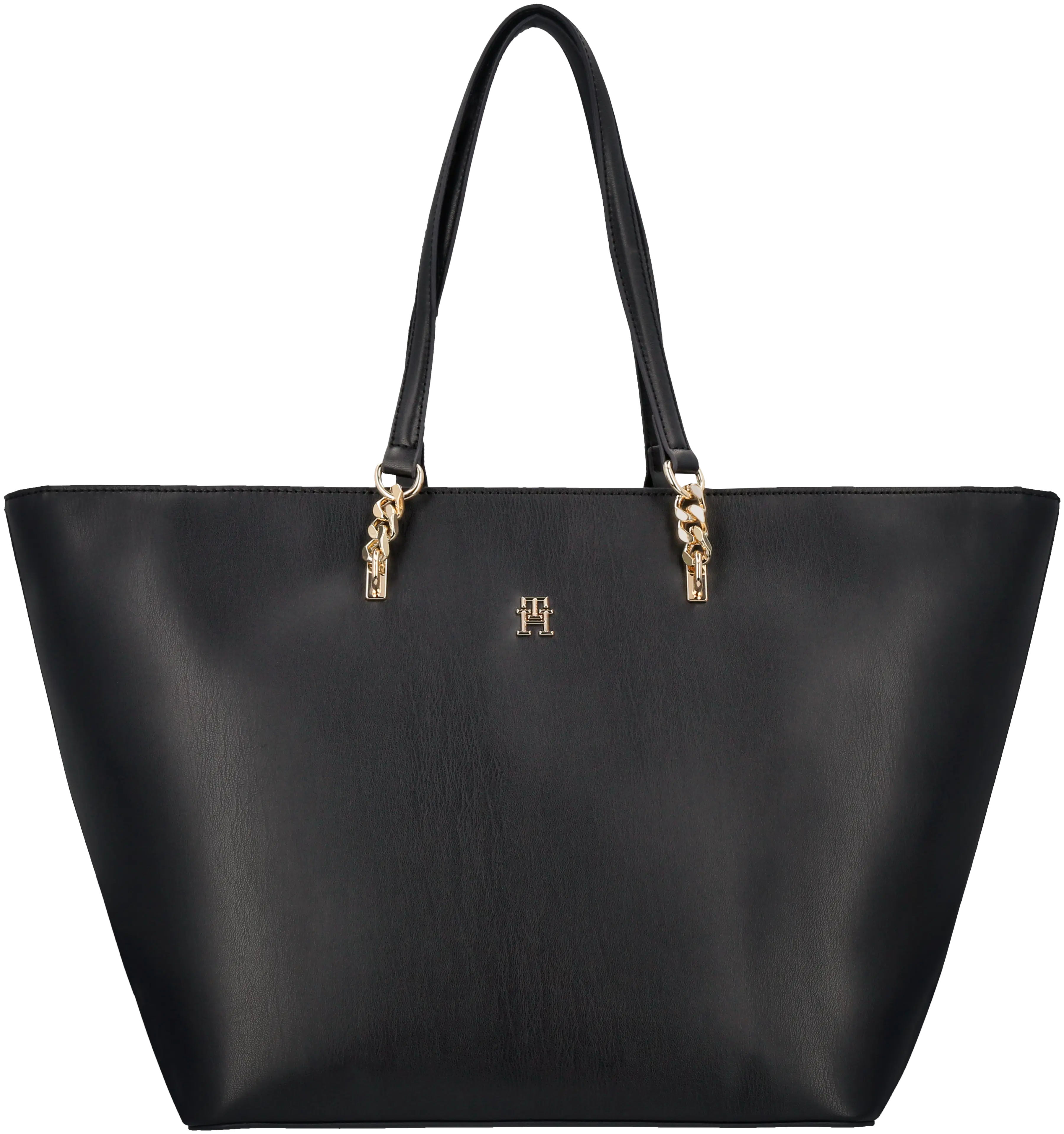 Tommy Hilfiger TH refined tote olkakassi