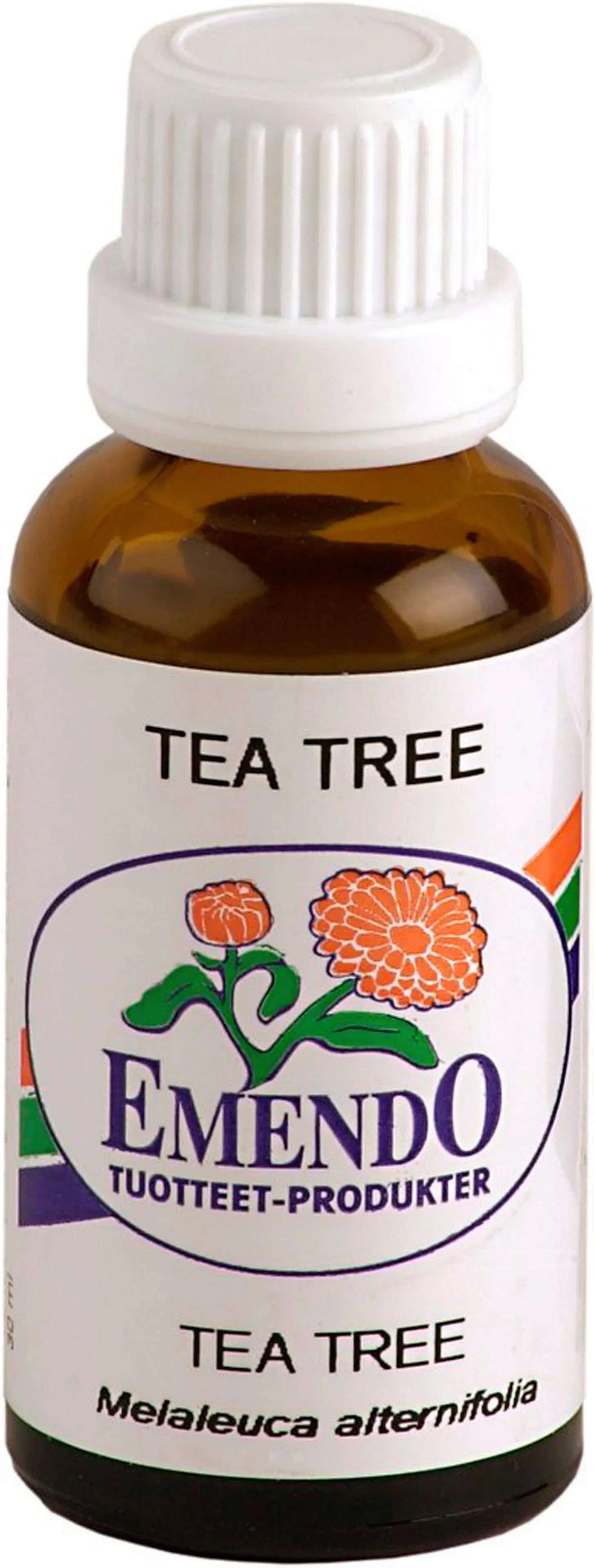 Emendo Tea tree eteerinen öljy 30 ml