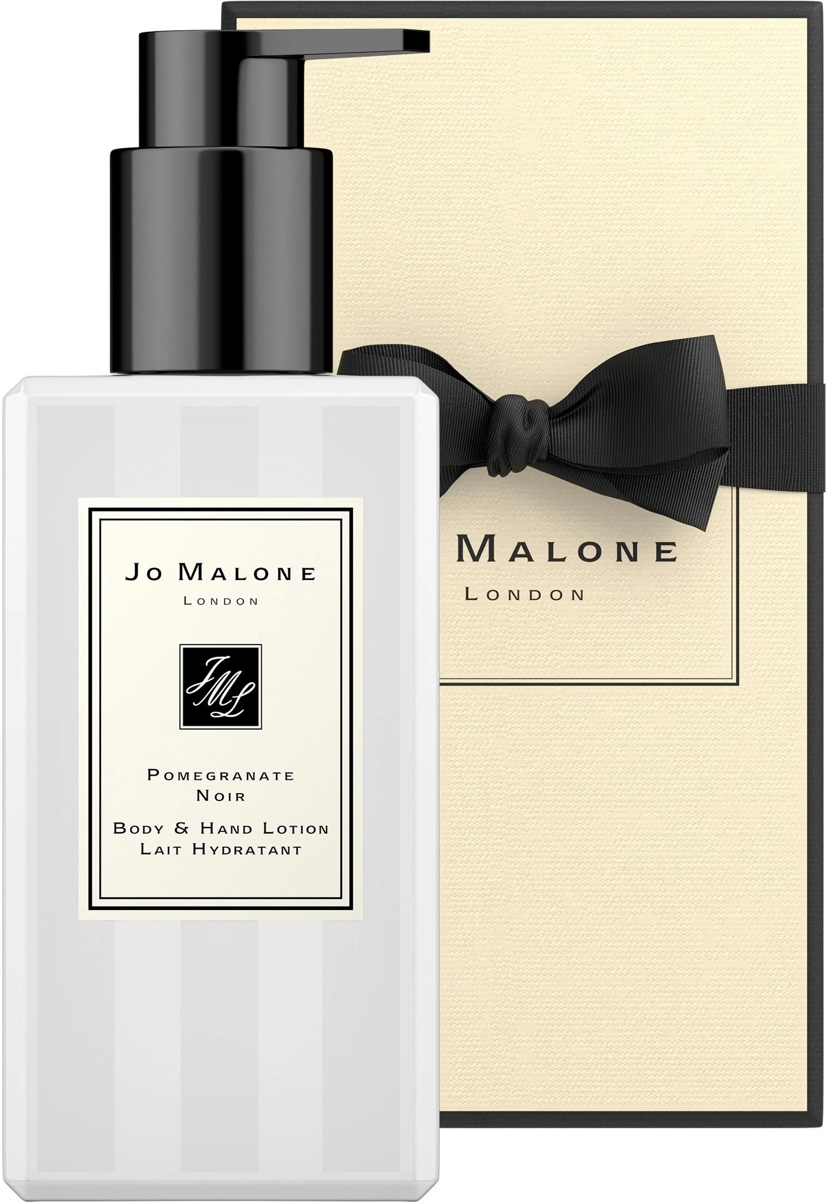 Jo Malone London Pomegranate Noir Body & Hand Lotion vartalo- ja käsivoide 250 ml