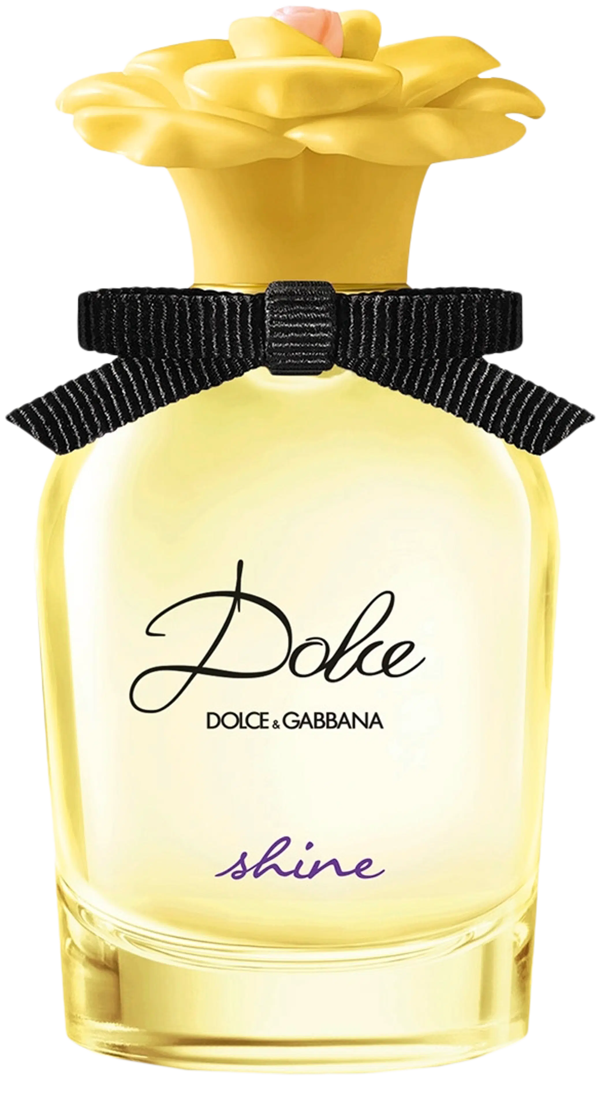 DOLCE & GABBANA Dolce Shine EdP tuoksu 30 ml