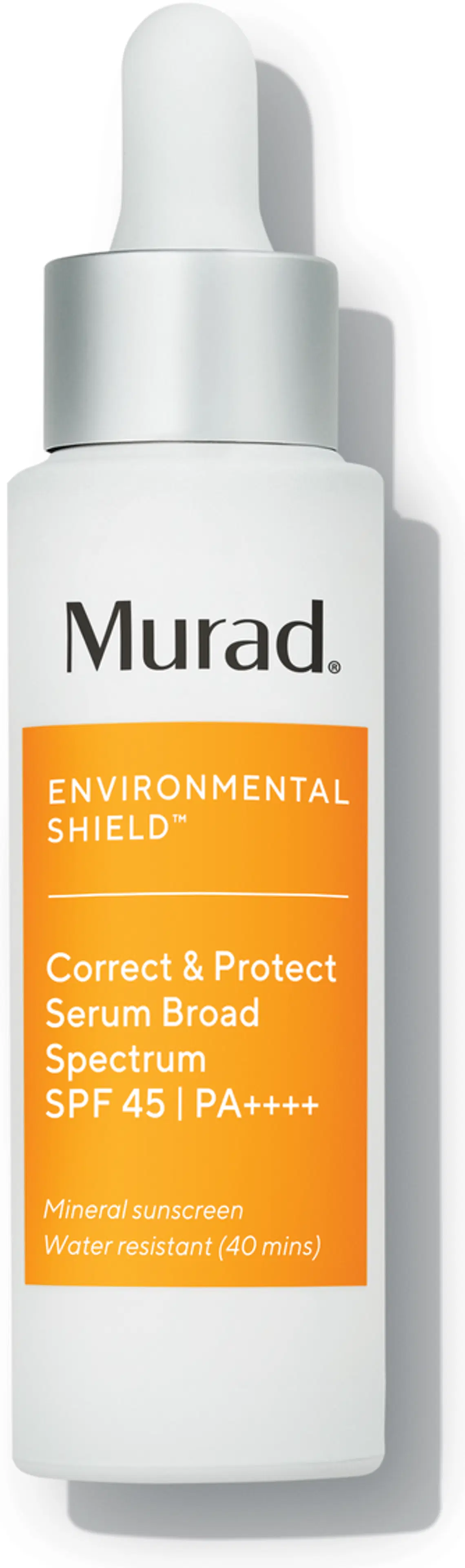 Murad Correct & Protect SPF45 Seerumi 30 ml
