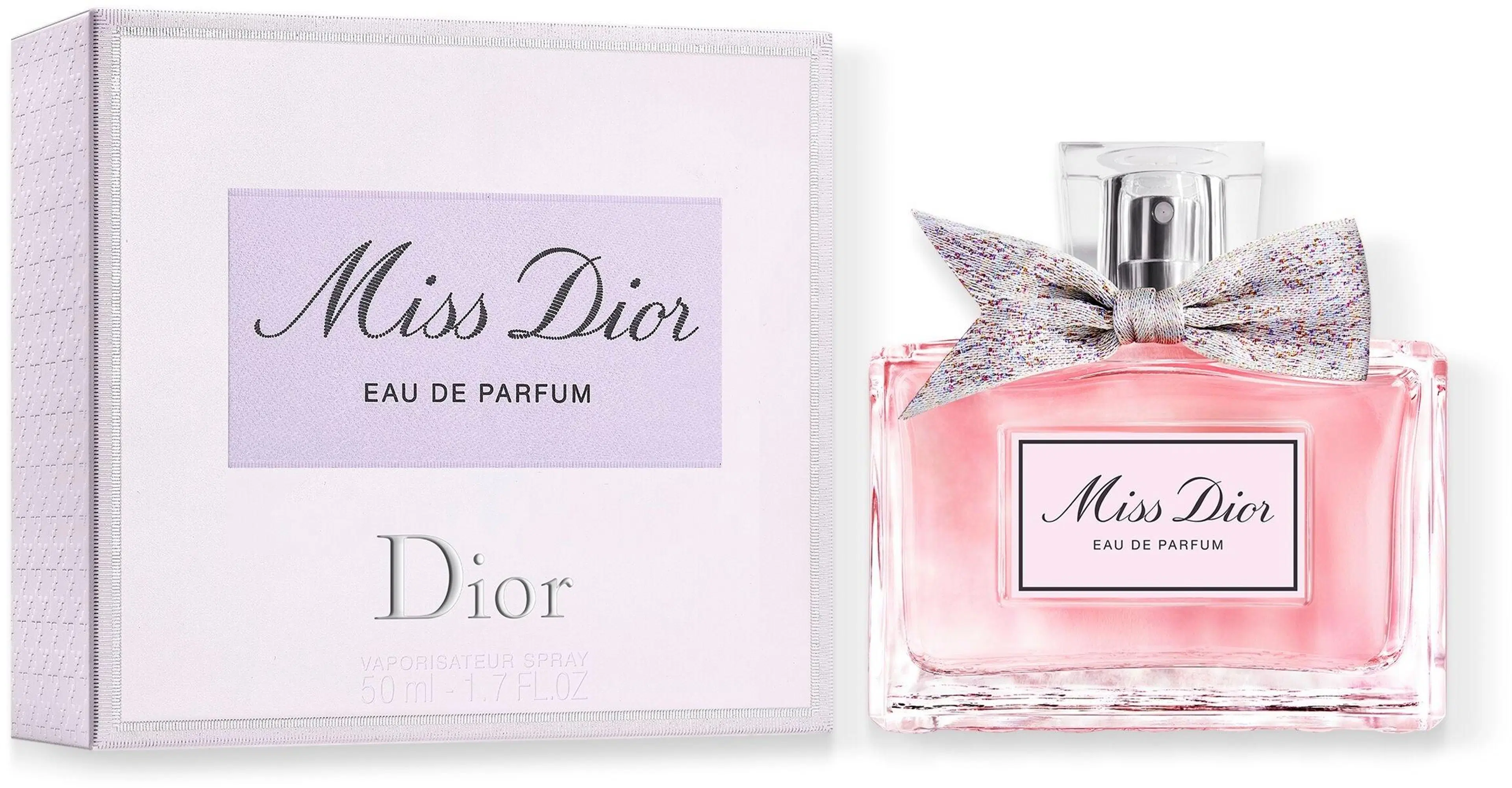 DIOR Miss Dior EdP tuoksu 50 ml