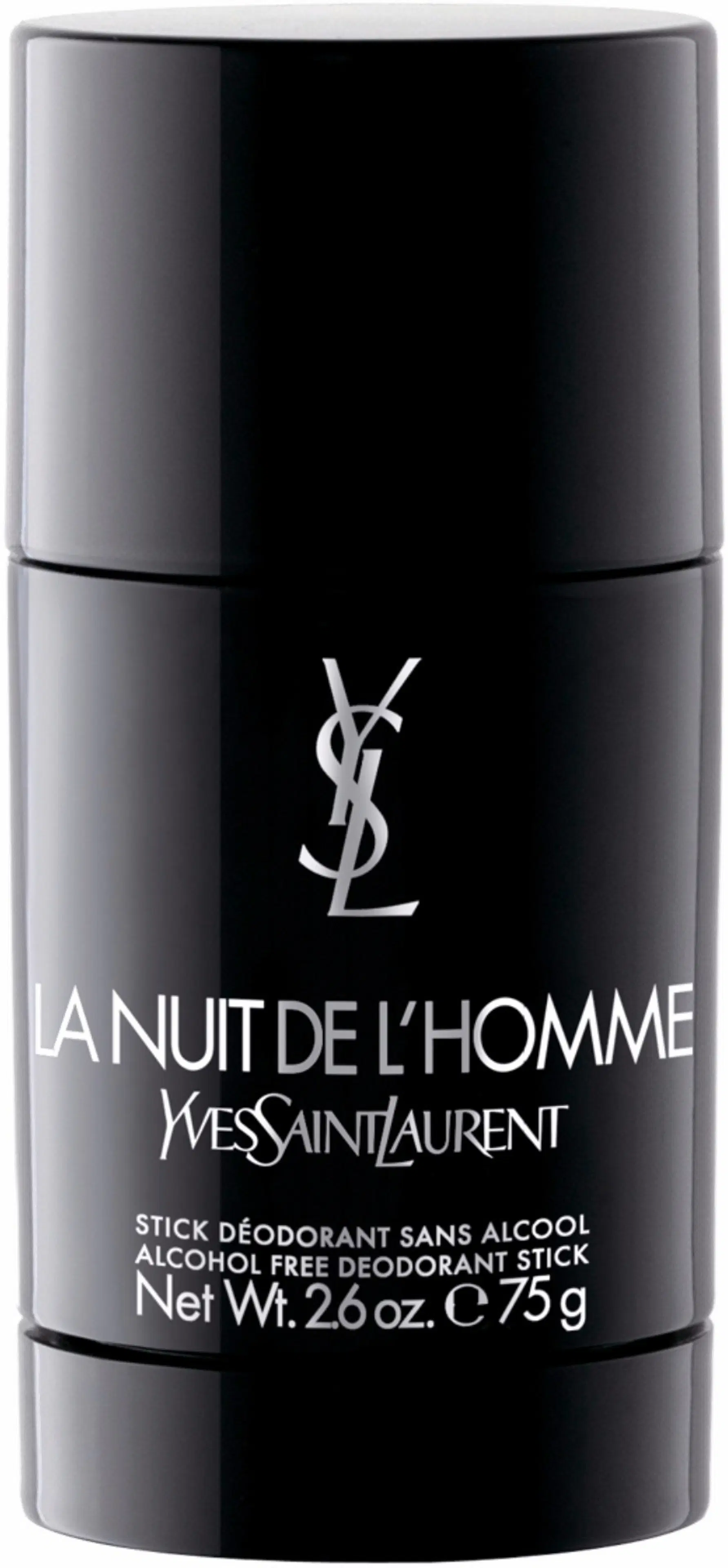 Yves Saint Laurent La Nuit de L'Homme Deo Stick deodorantti 75 g