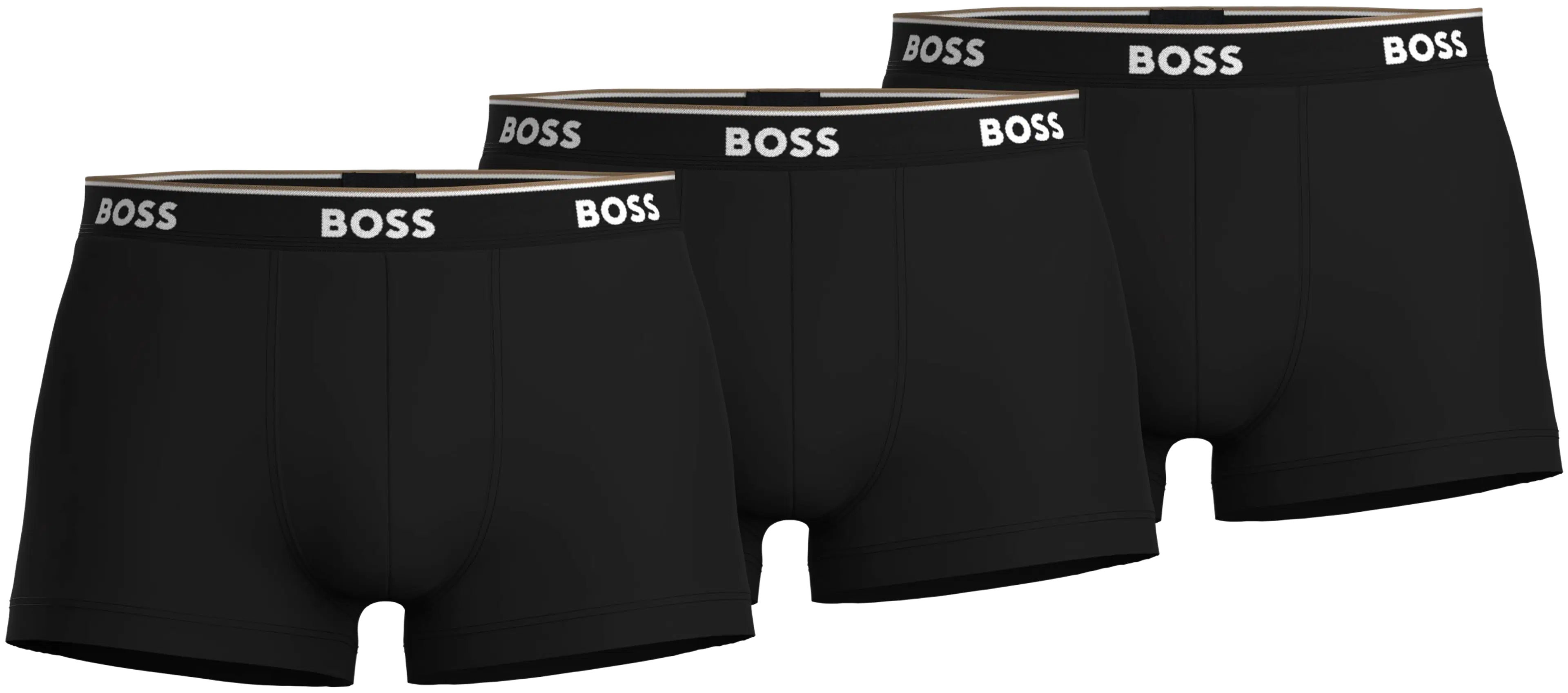 Boss 3-pack bokserit