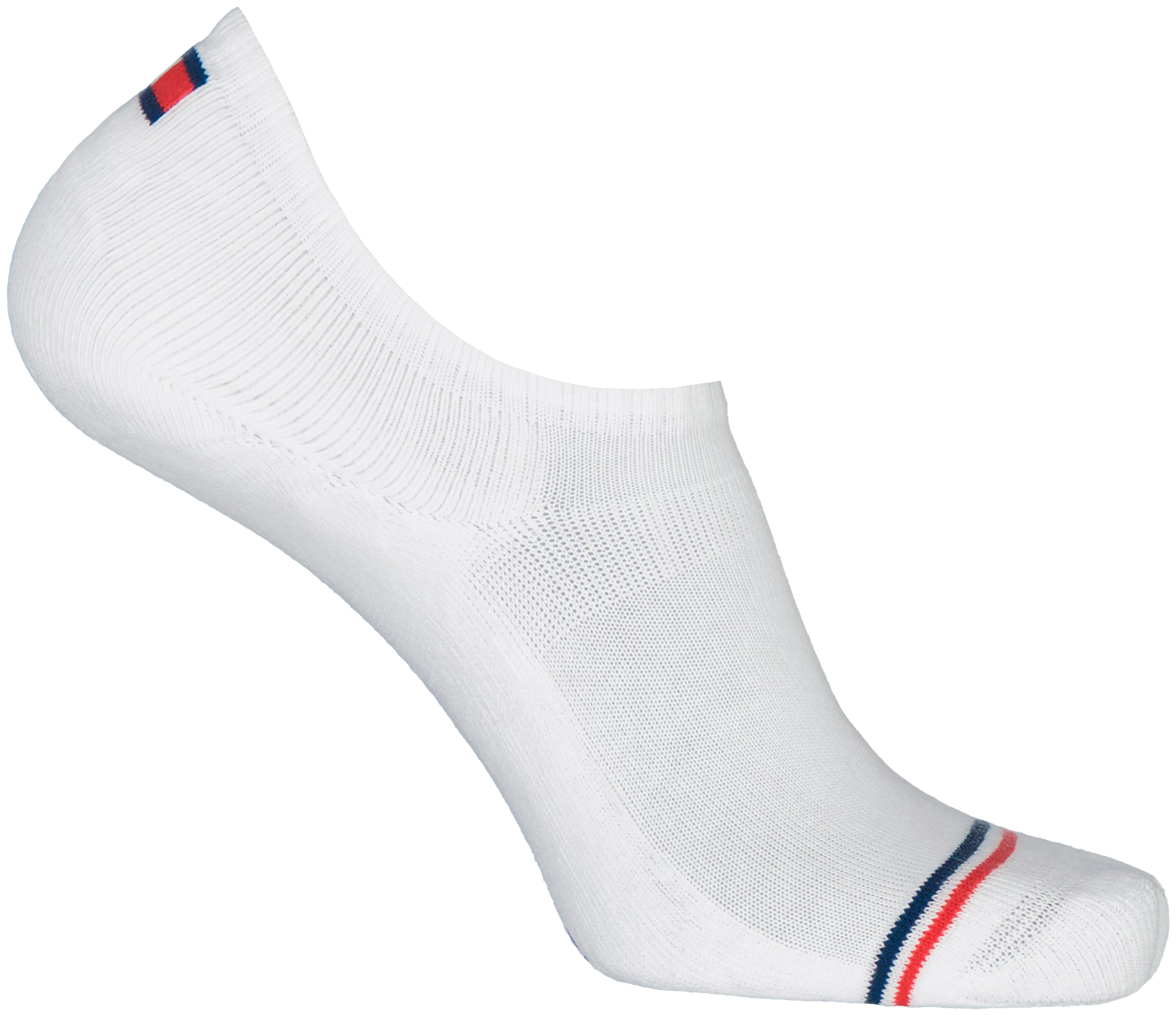 Tommy Jeans Iconic 2-pack footiesukat