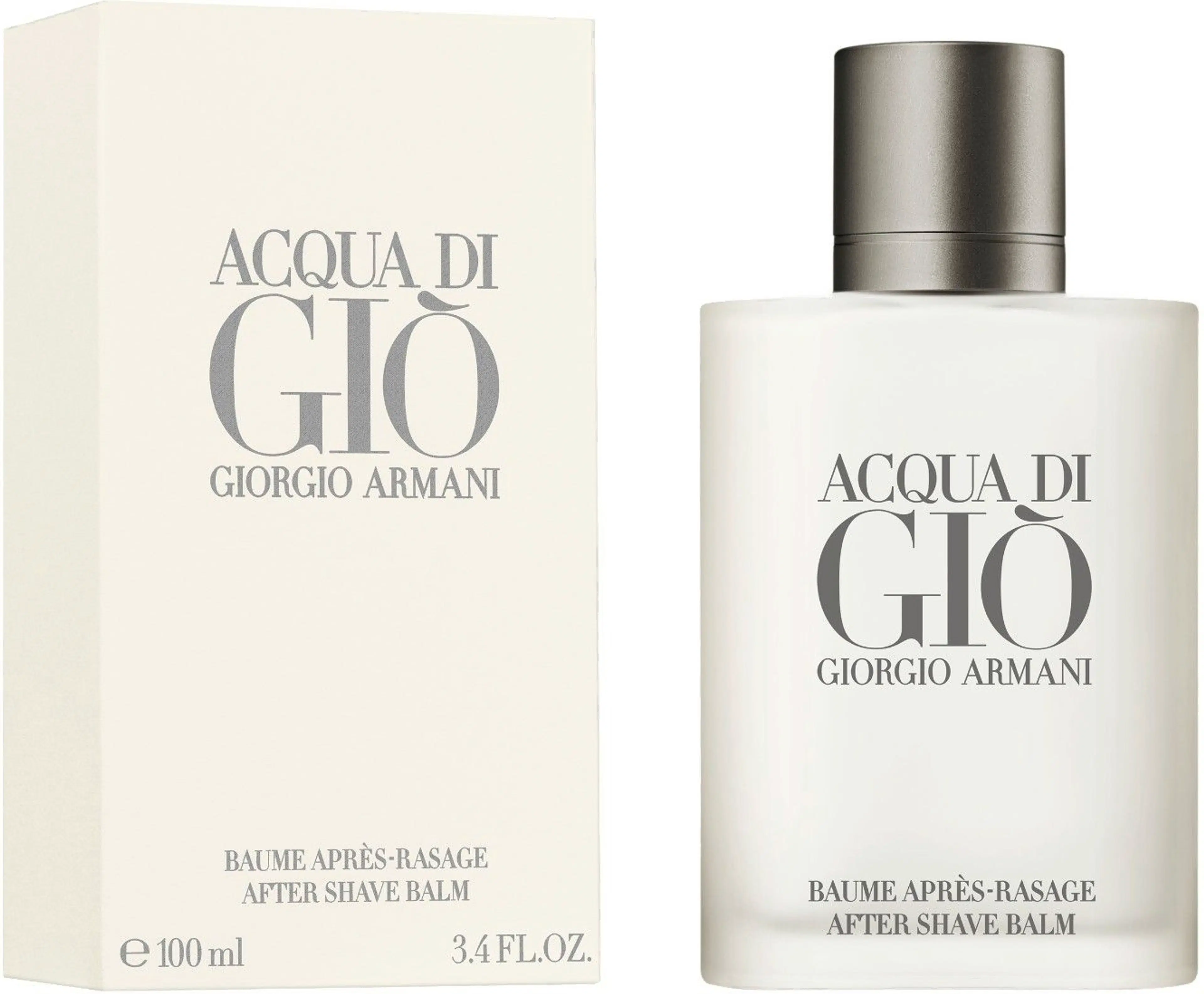 Giorgio Armani Acqua di Gio Uomo After Shave partabalsami 100 ml