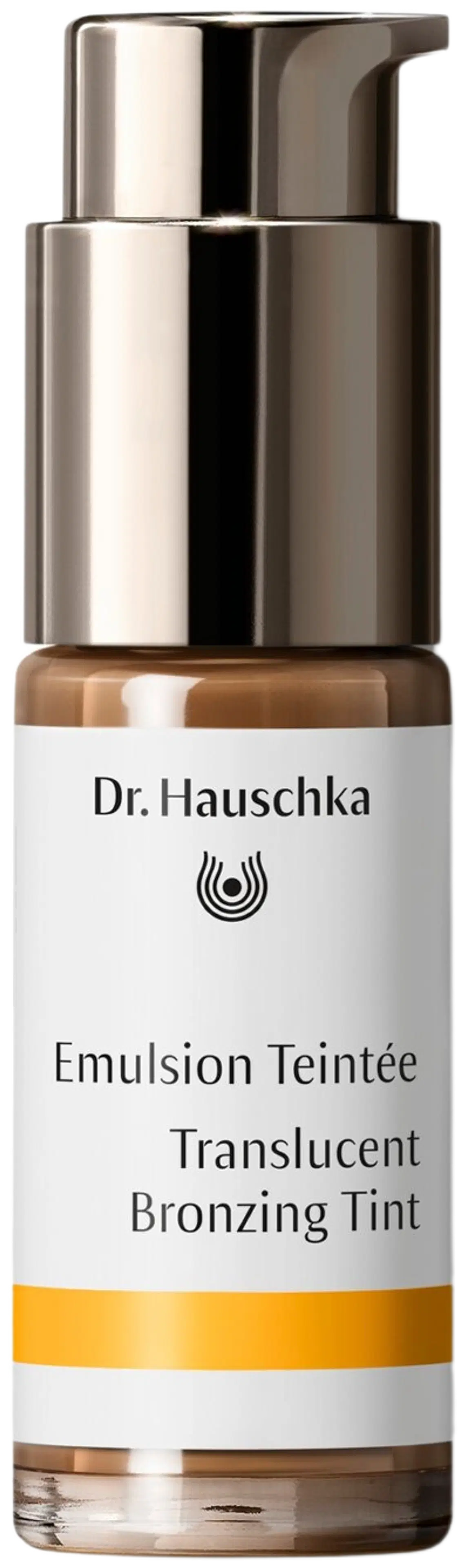 Dr. Hauschka sävyttävä värineste 18 ml