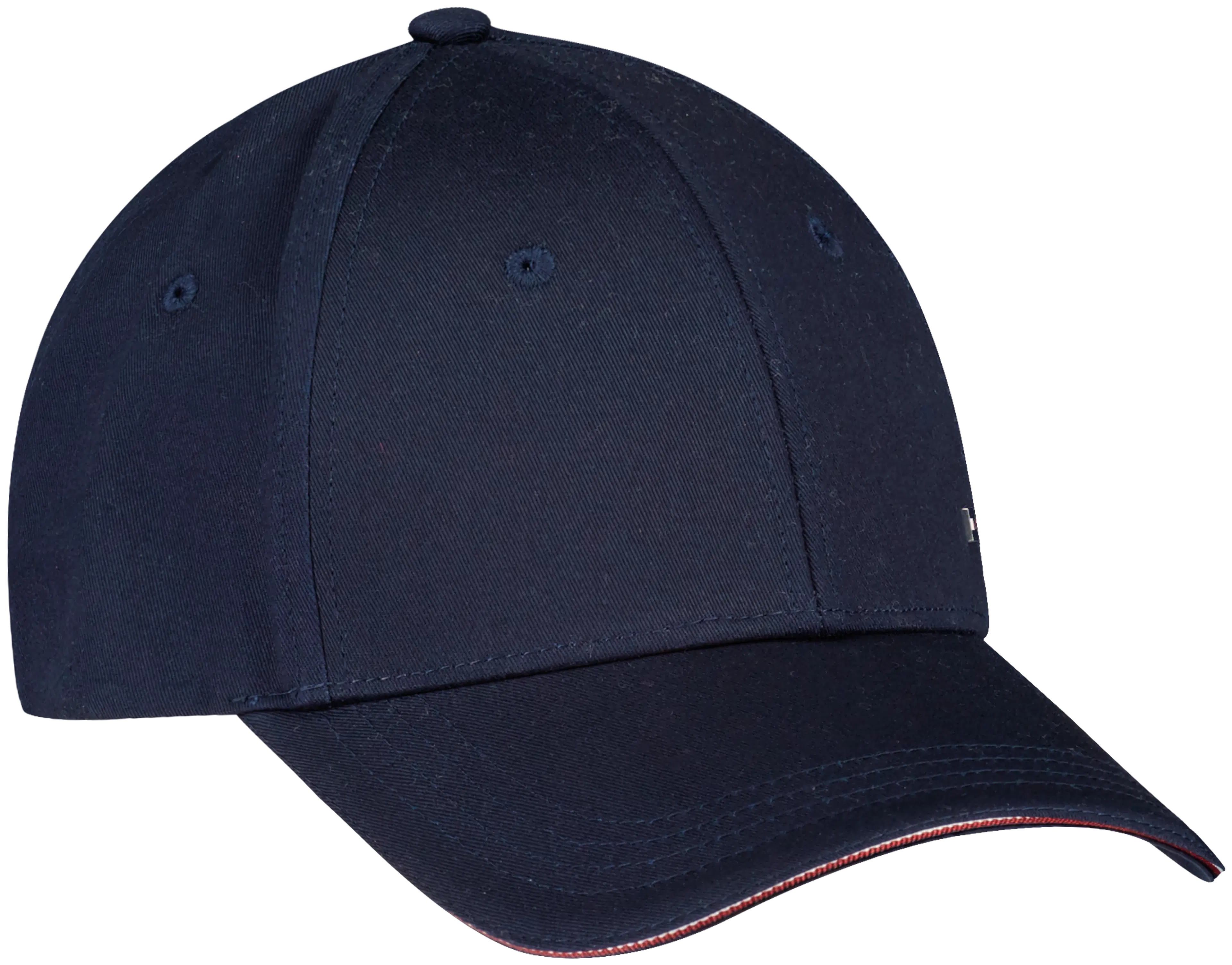 Tommy Hilfiger Th corporate cotton 6panel cap
