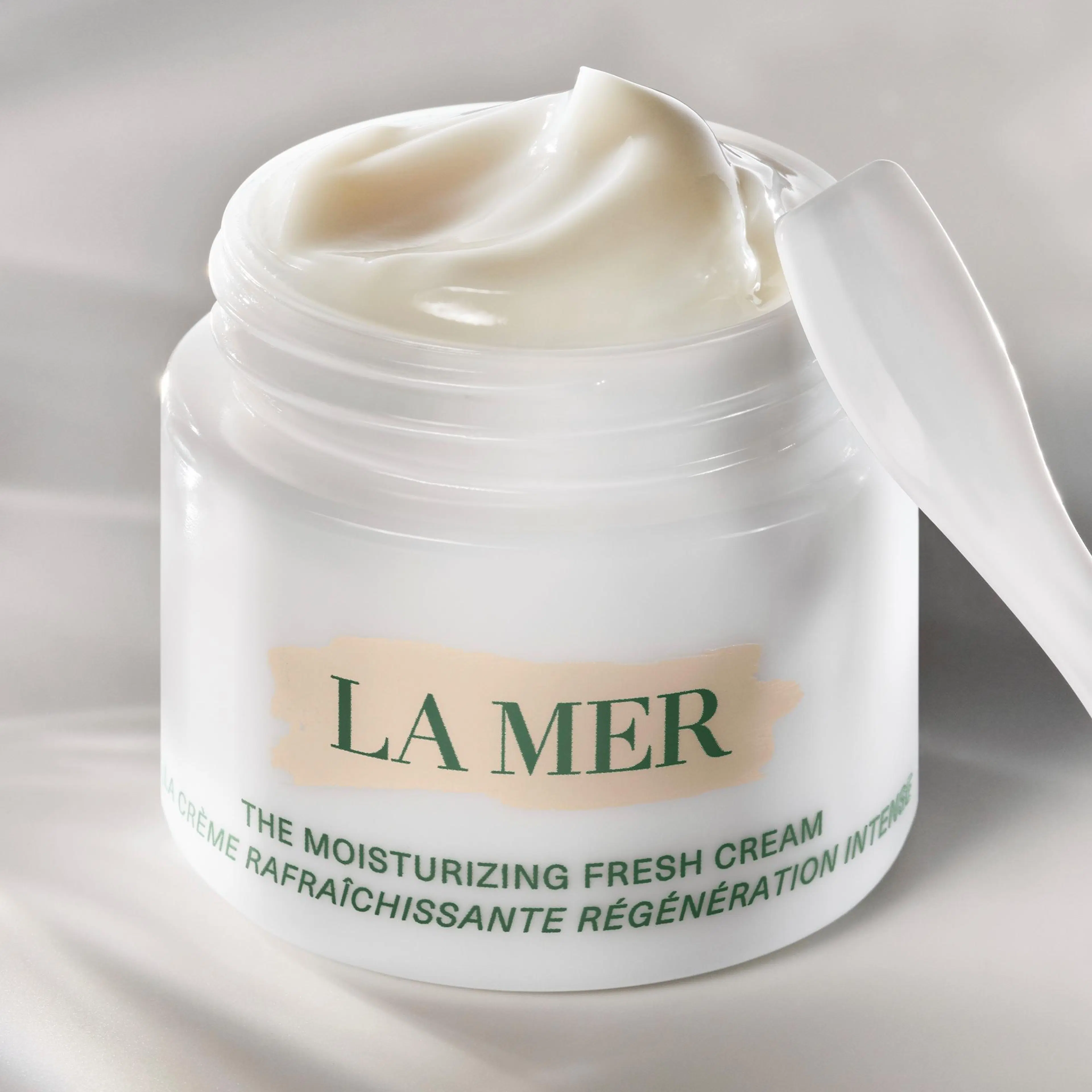 La Mer The Moisturizing Fresh Cream kasvovoide 30 ml