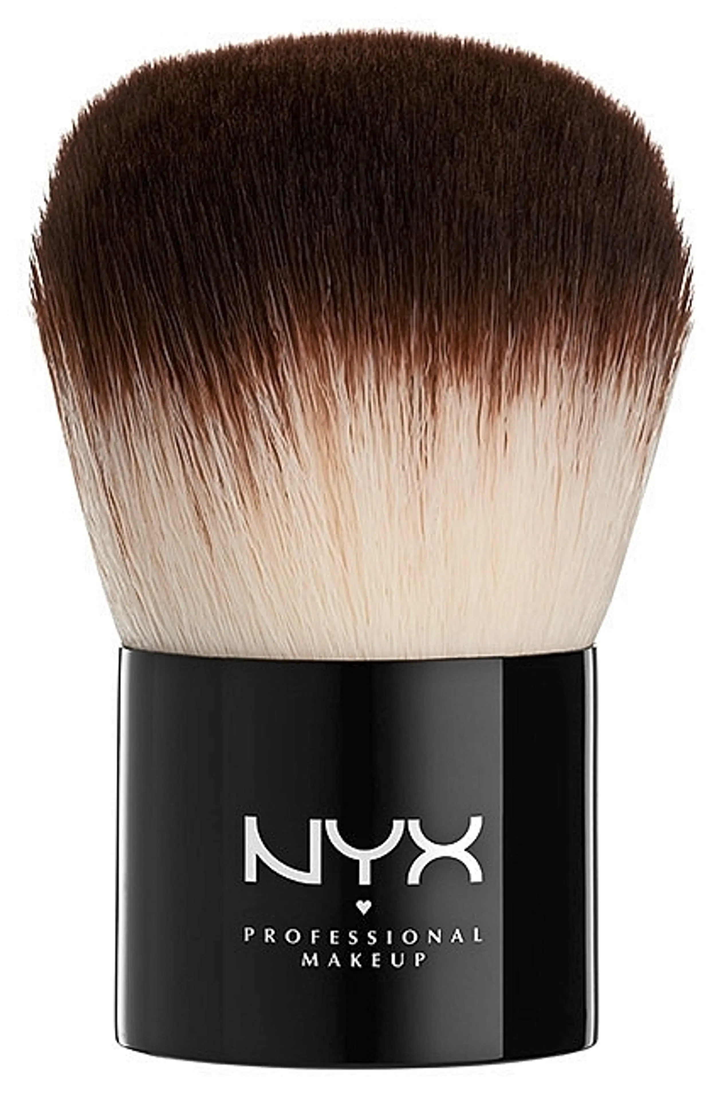 NYX Professional Makeup Pro Brush Kabuki meikkisivellin