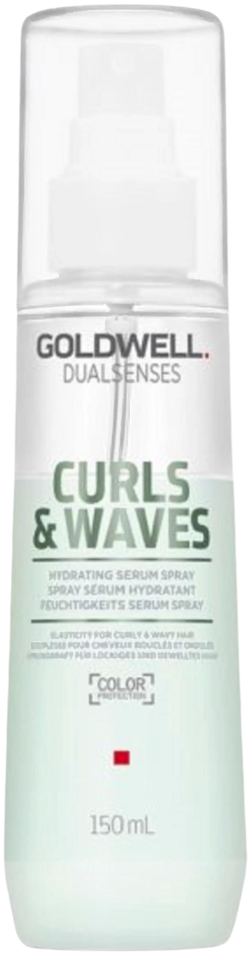 Goldwell Dualsenses Curly Twist Hydrating Serum Spray hoitosuihke 150 ml