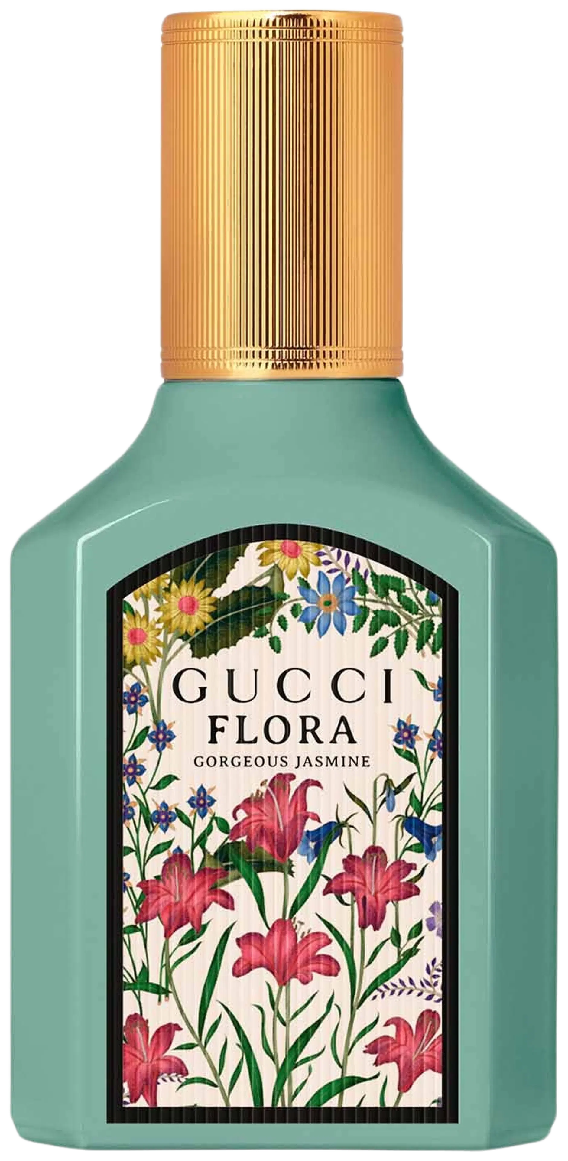 Gucci Flora Gorgeous Jasmin for Woman EdP tuoksu 30 ml