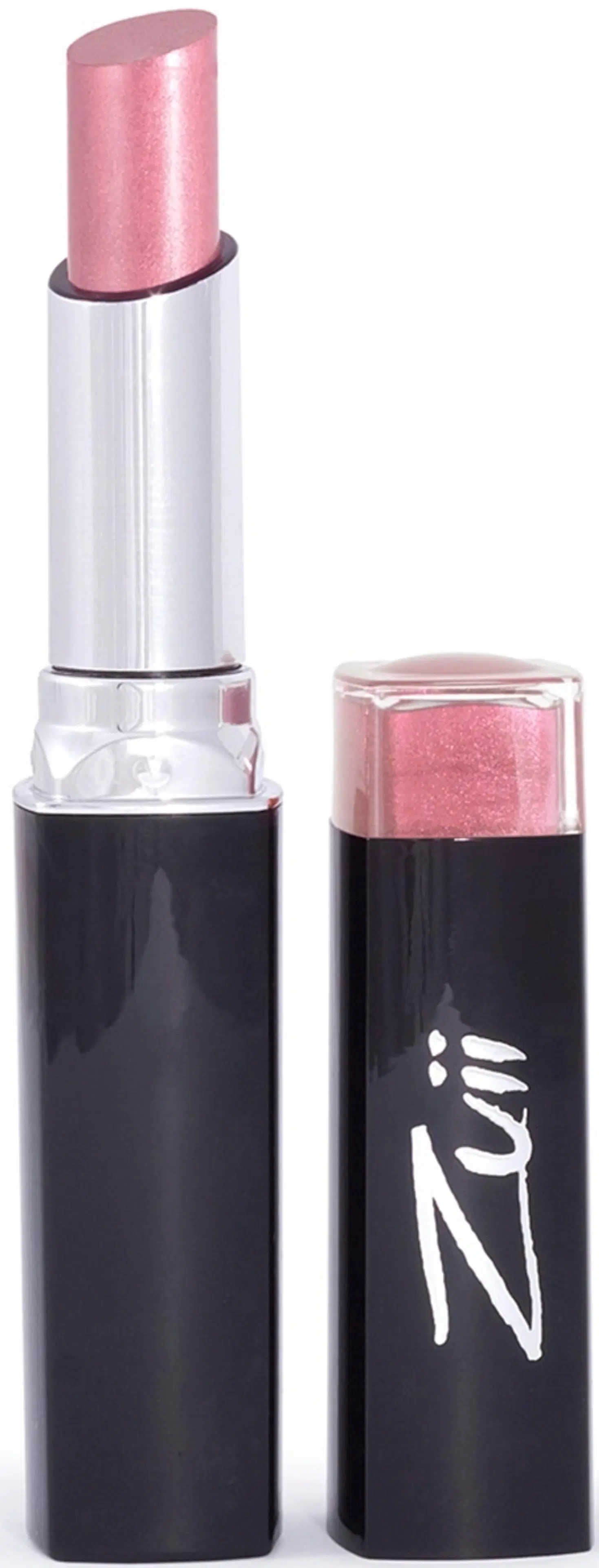 Zuii Organic SheerLips Lipstick huulipuna 2g
