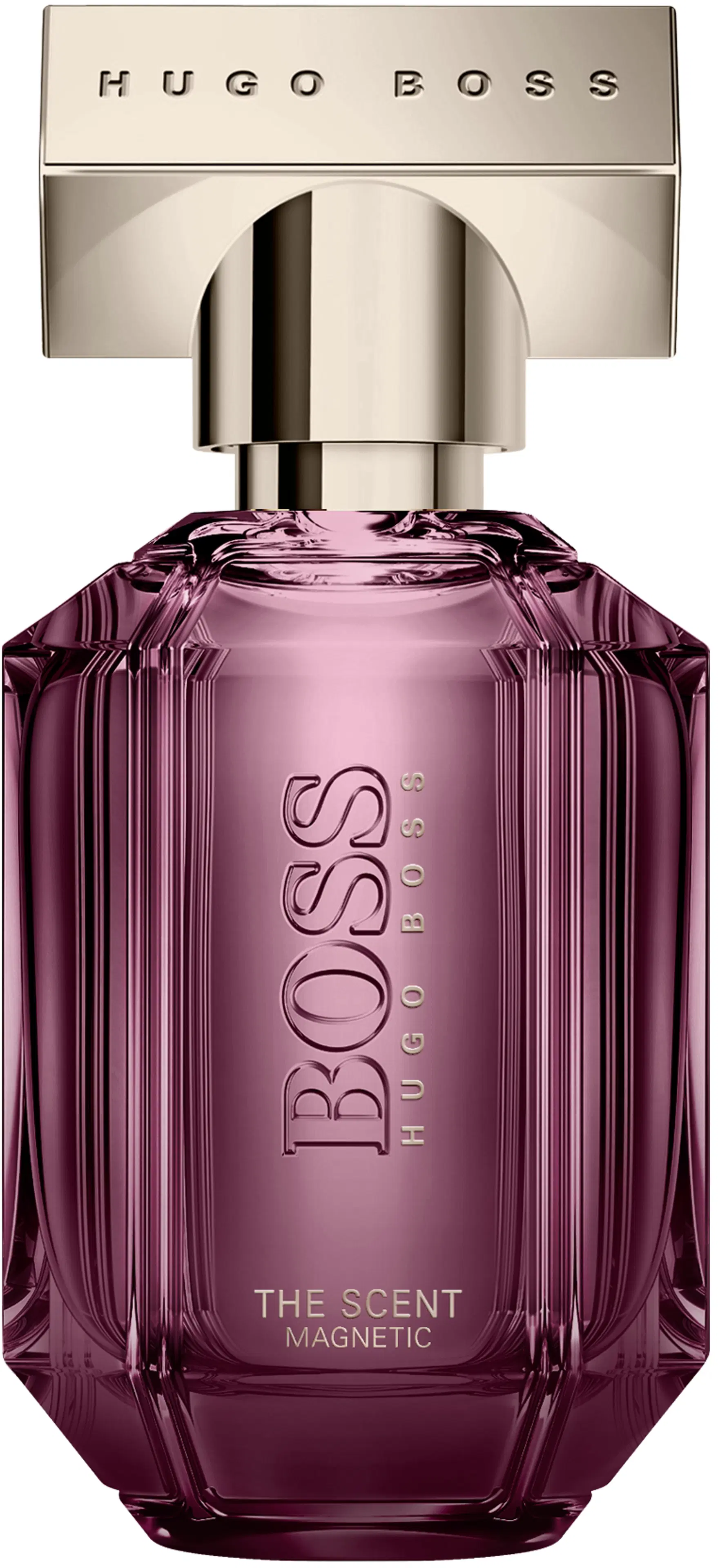 Hugo Boss the Scent Parfum Magnetic EdP For Her tuoksu 30 ml