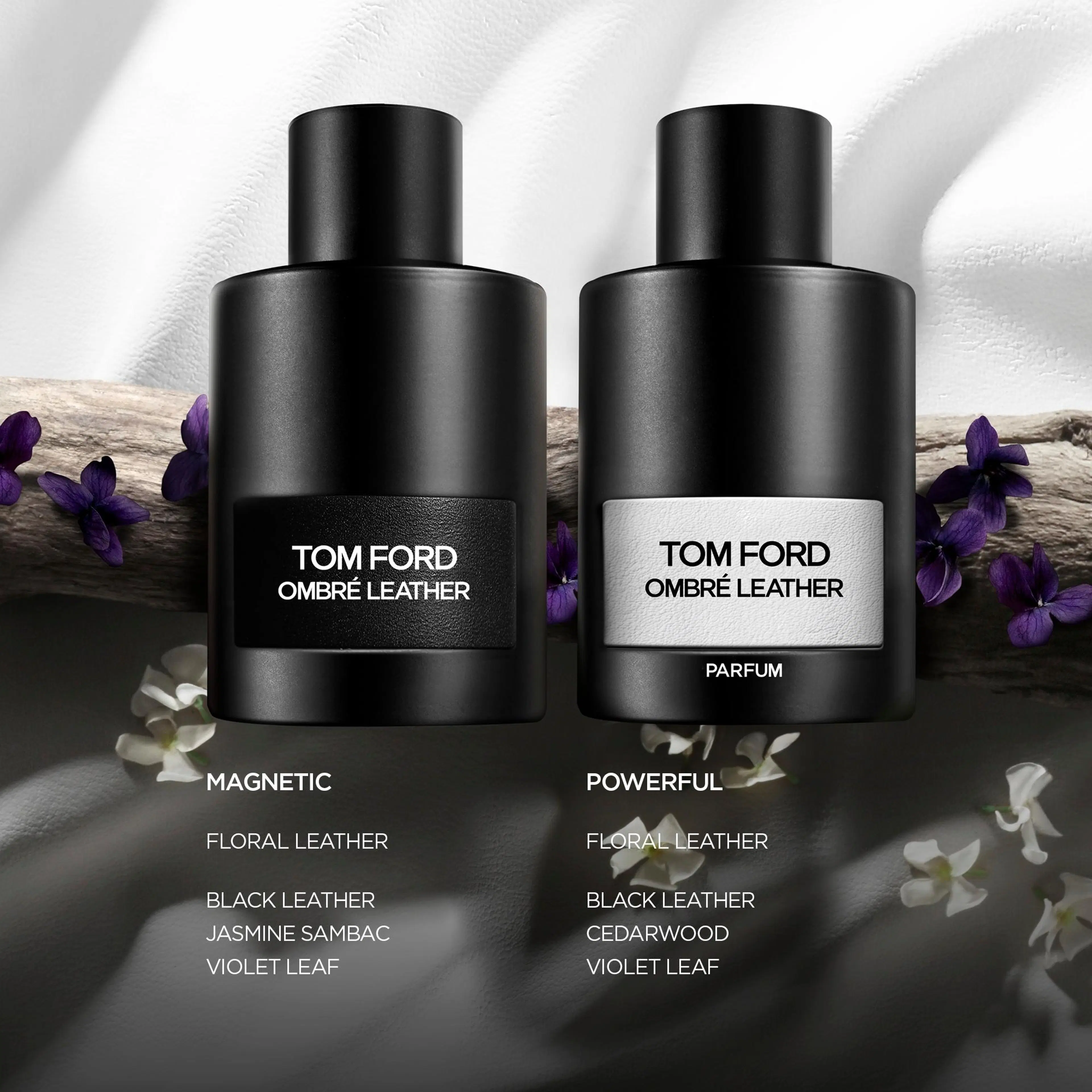Tom Ford Ombre Leather Parfum tuoksu 100 ml