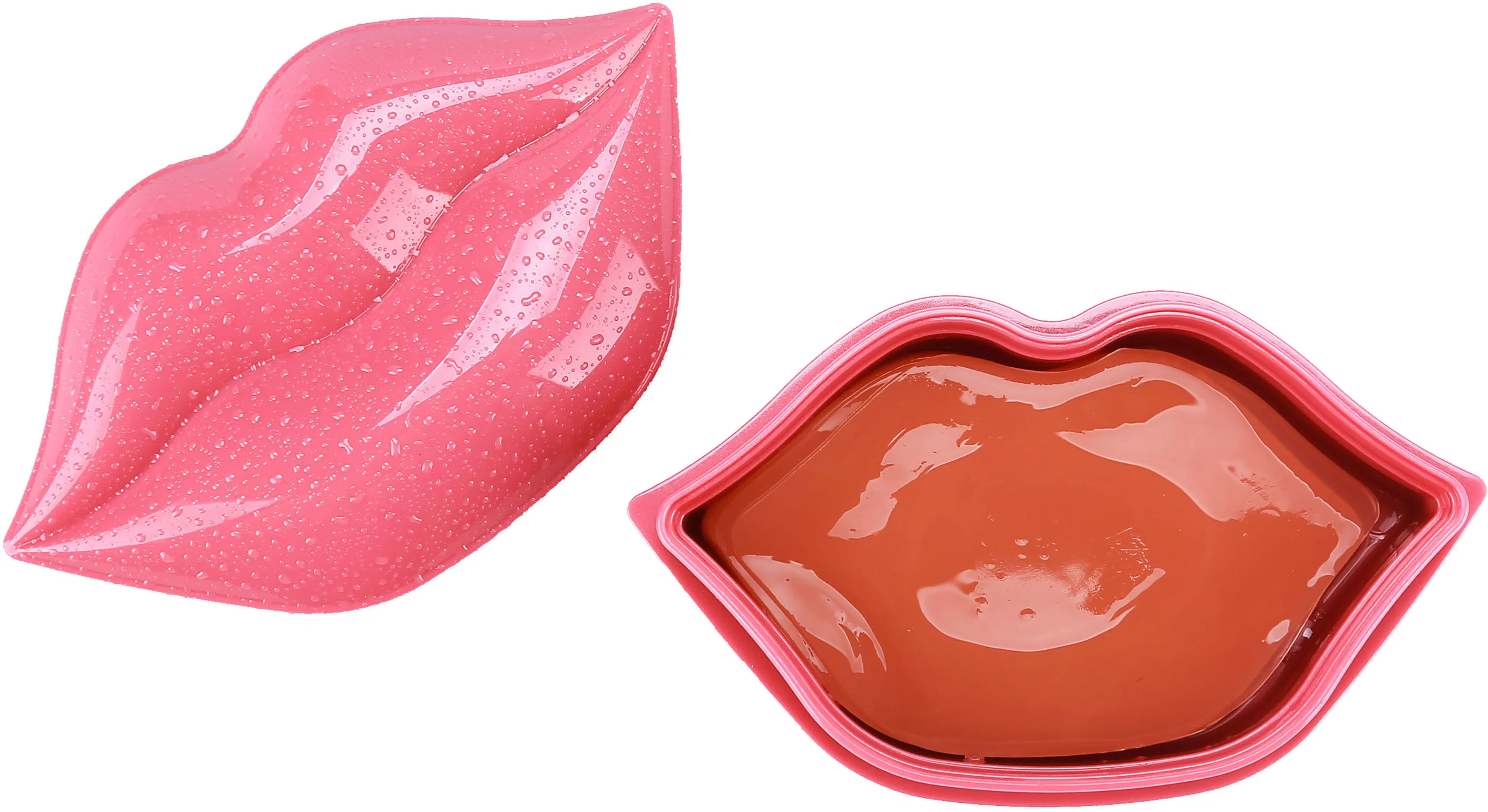 KOCOSTAR Lip Mask Pink Peach