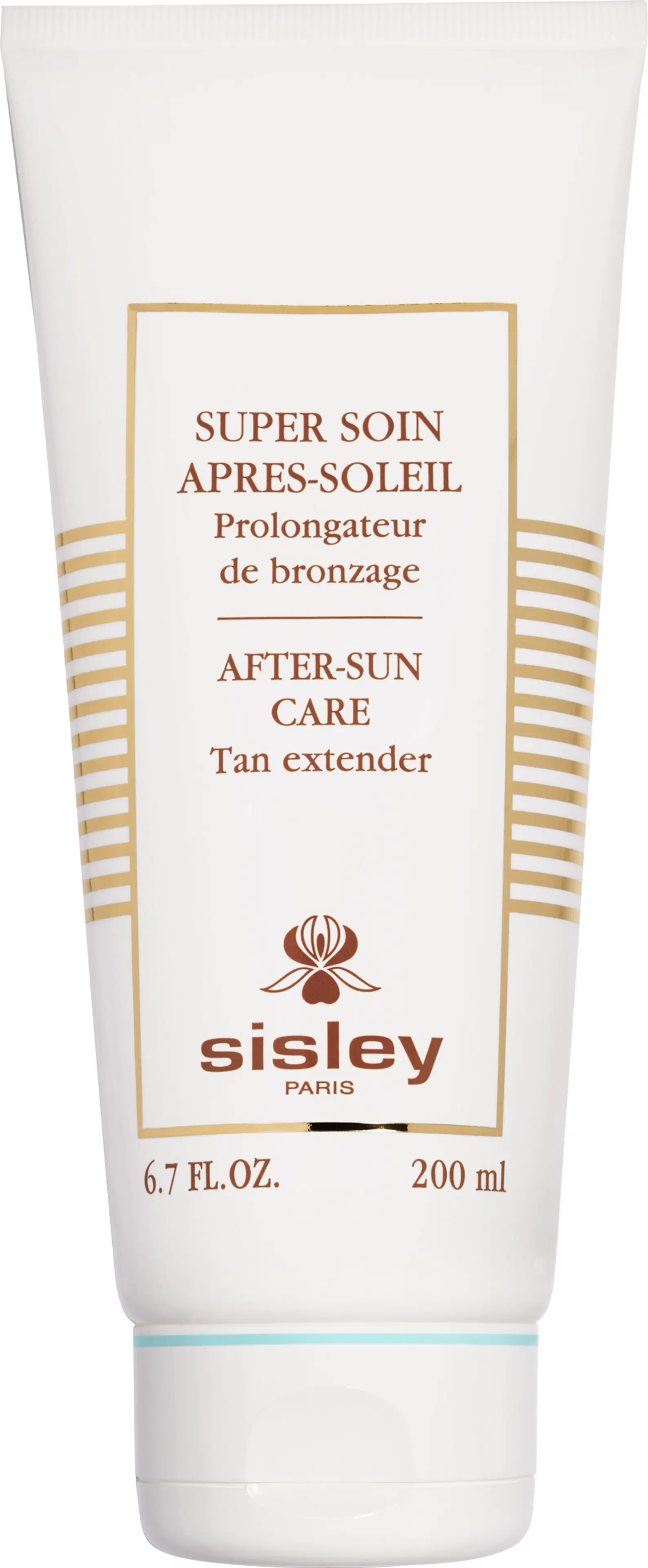 Sisley After-Sun Care Tan Extender vartalonhoitotuote 200 ml
