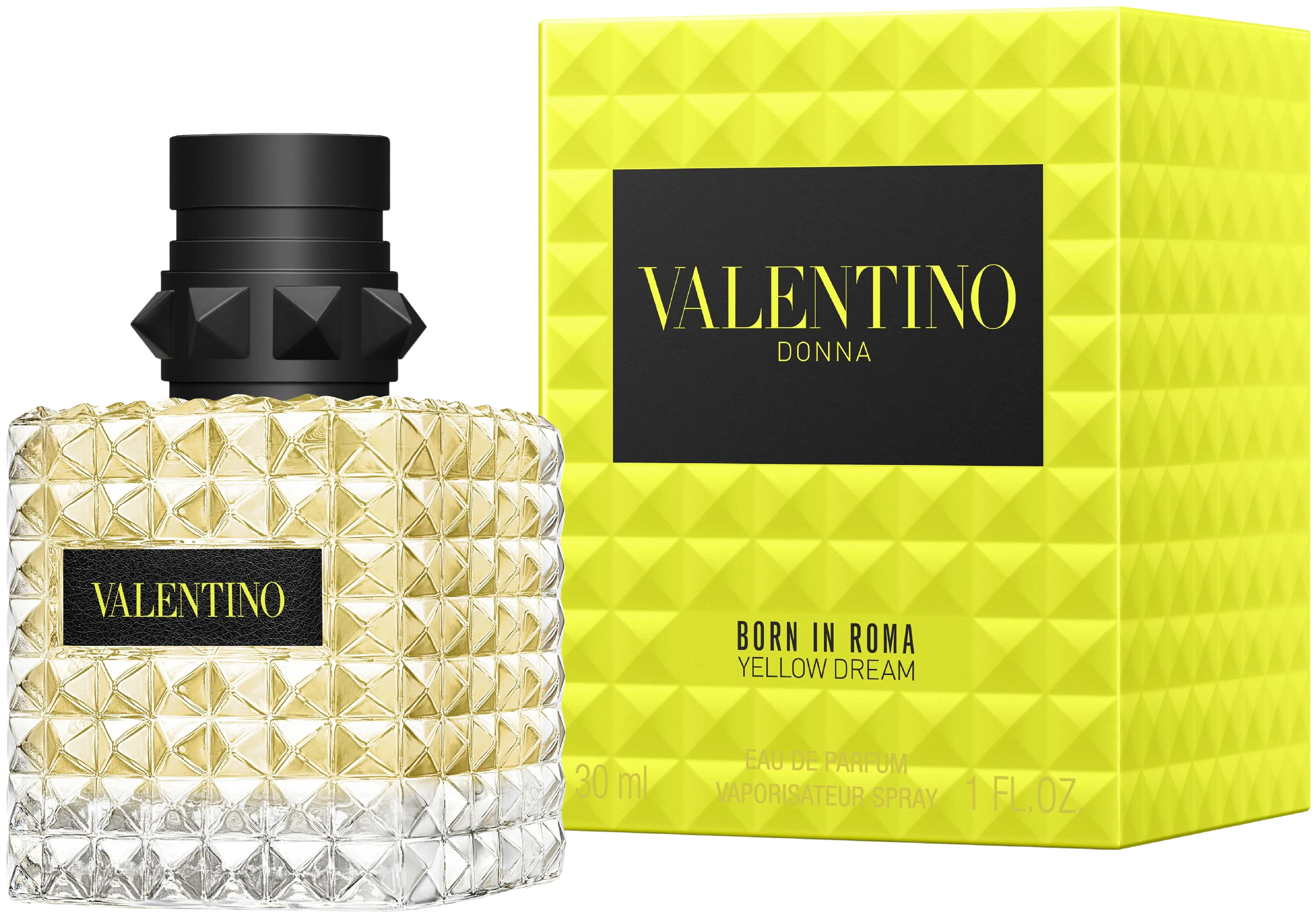 Valentino Donna Born in Roma Yellowdream EdP tuoksu 30 ml