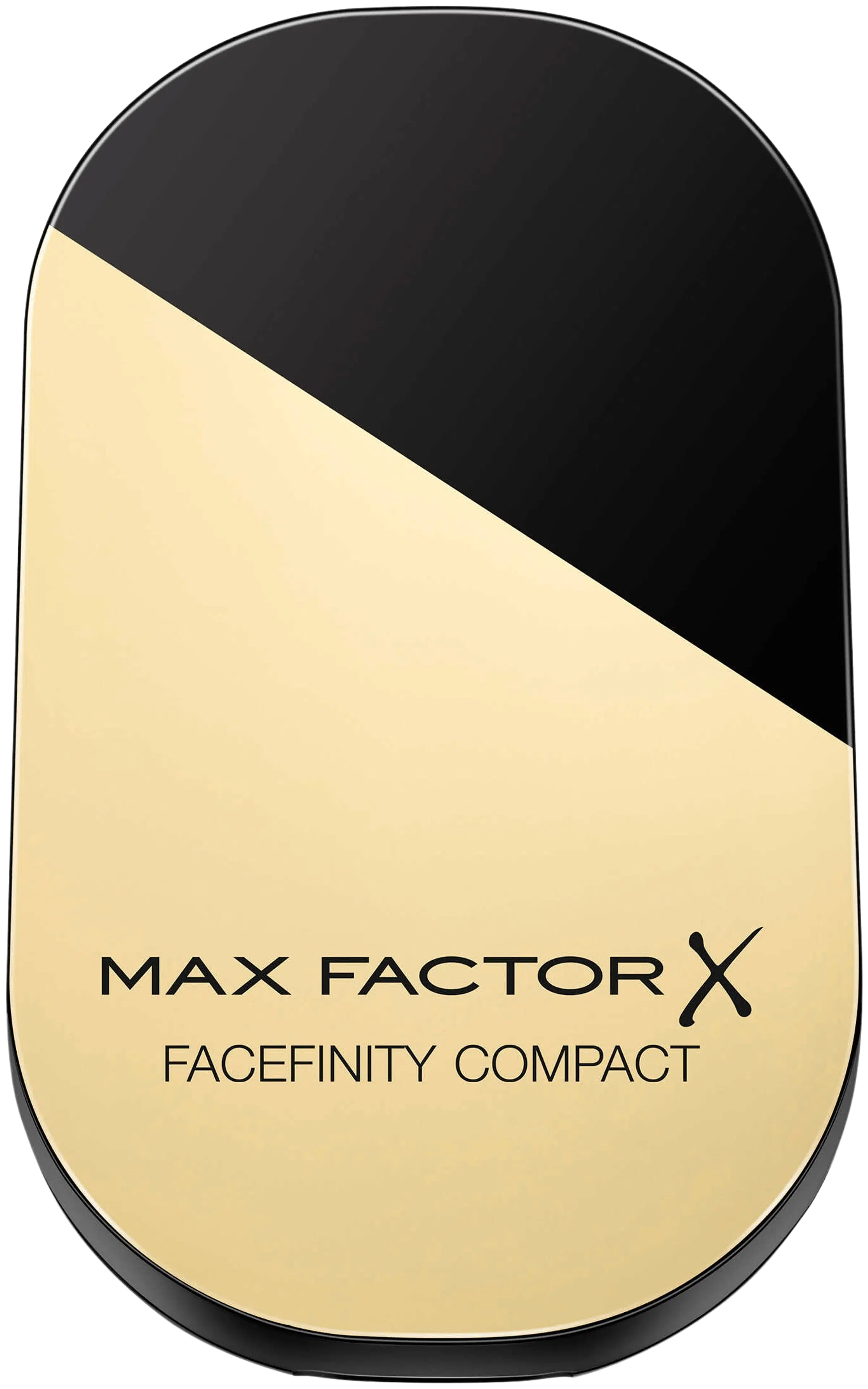 Max Factor Facefinity Compact -meikkipuuteri 05 Sand 10 g