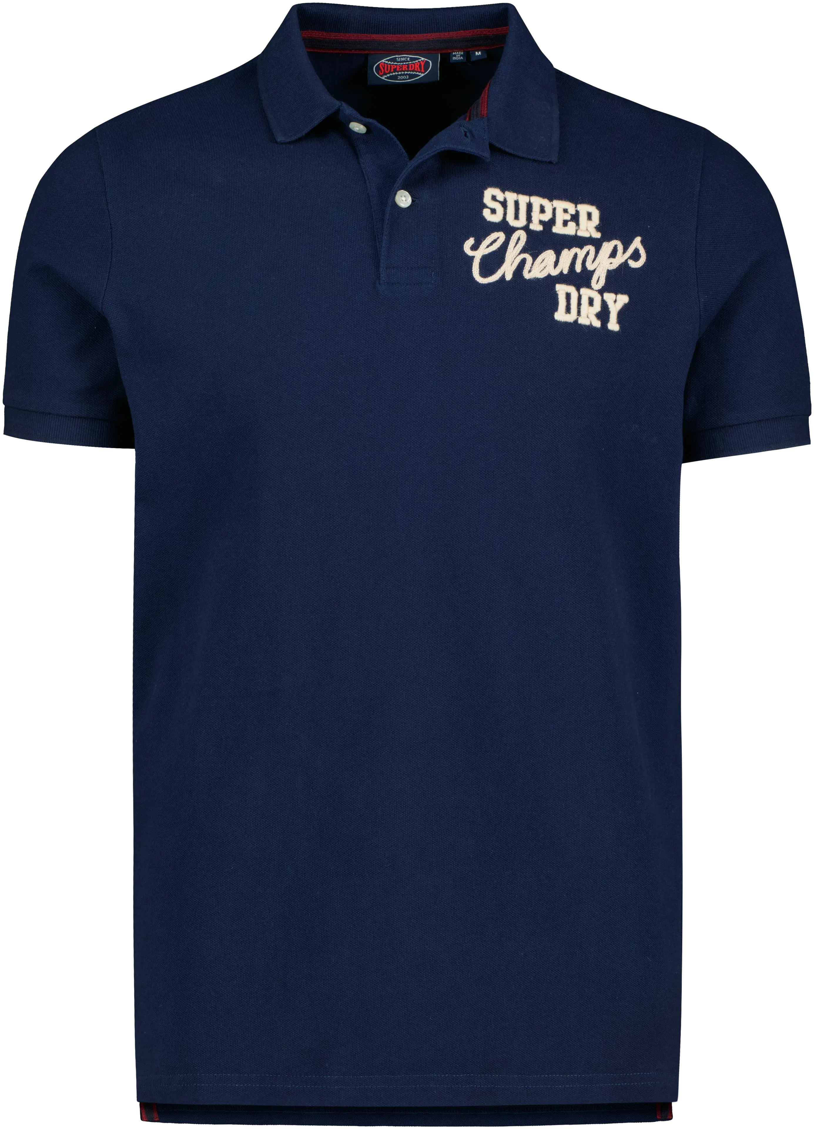 Superdry Superstate polo t-paita