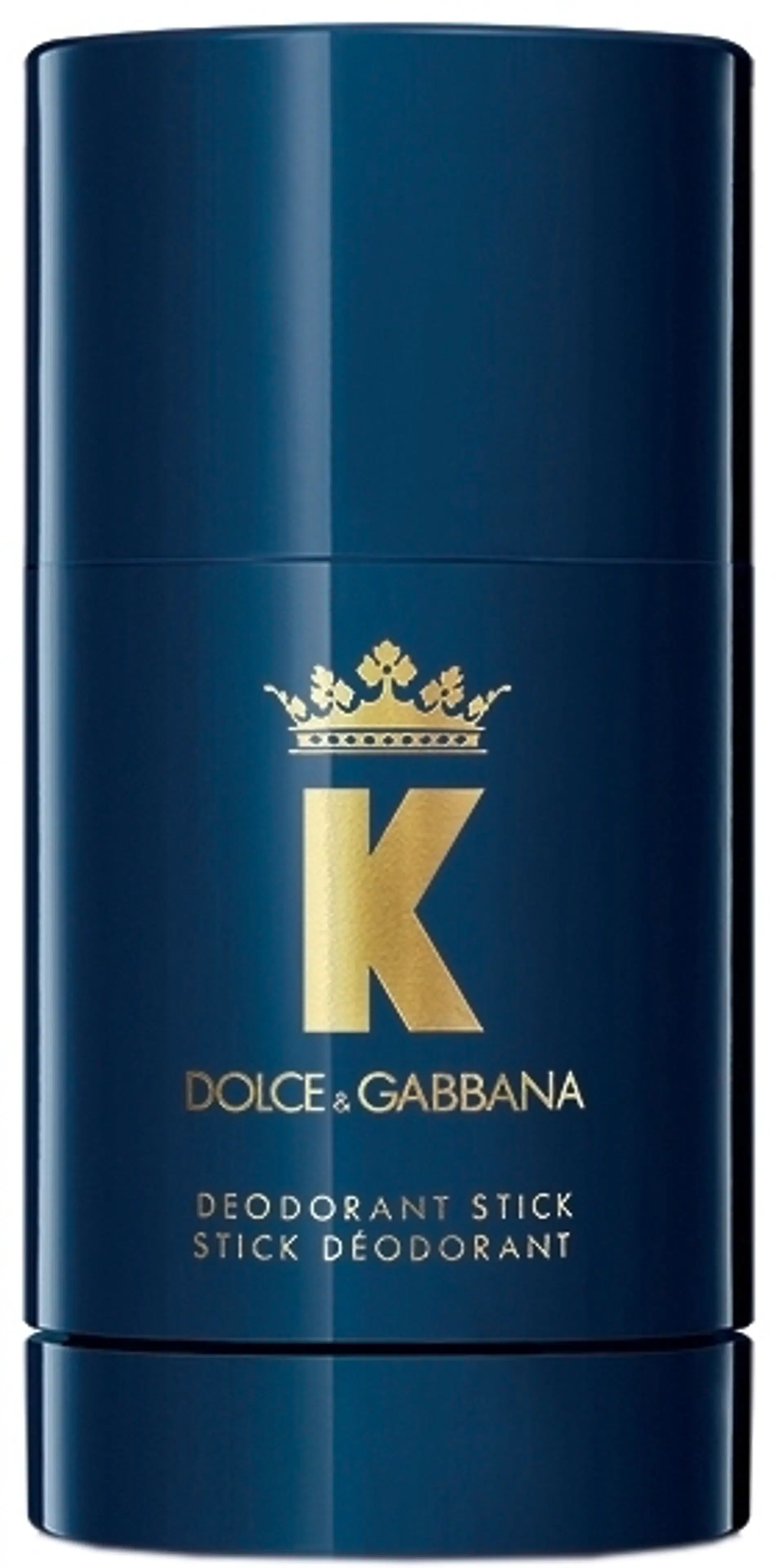 DOLCE & GABBANA K Deodorant stick 75 g