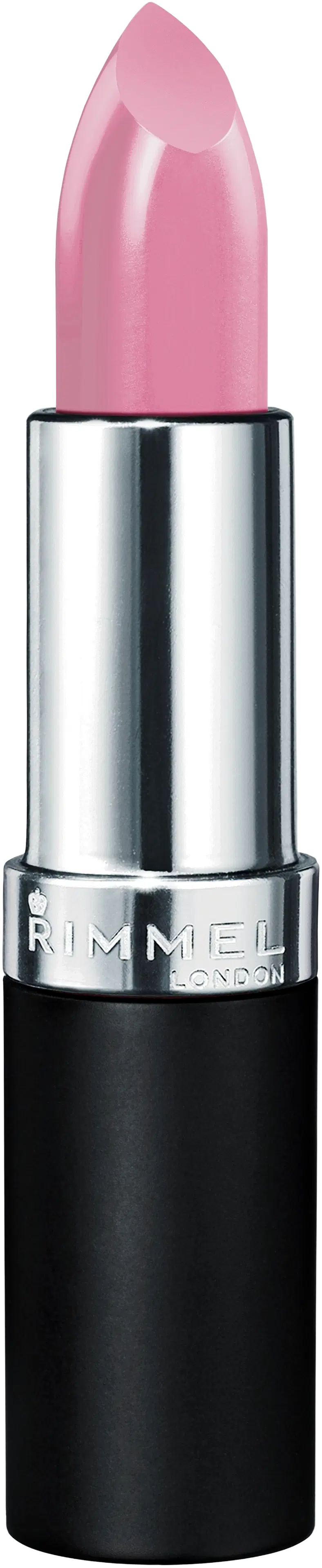 Rimmel 4g Lasting Finish Lipstick 002 Candy huulipuna