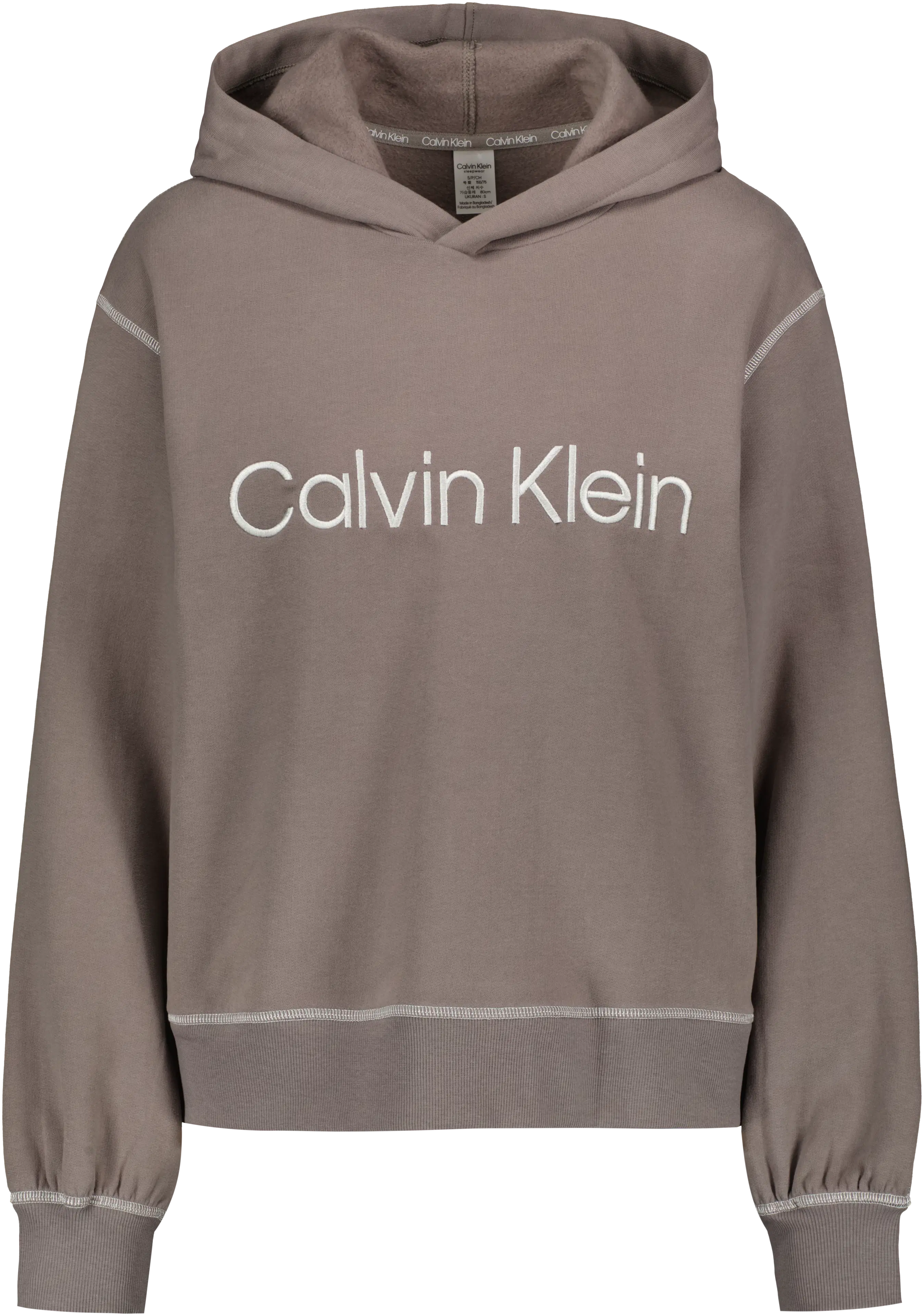 Calvin Klein huppari