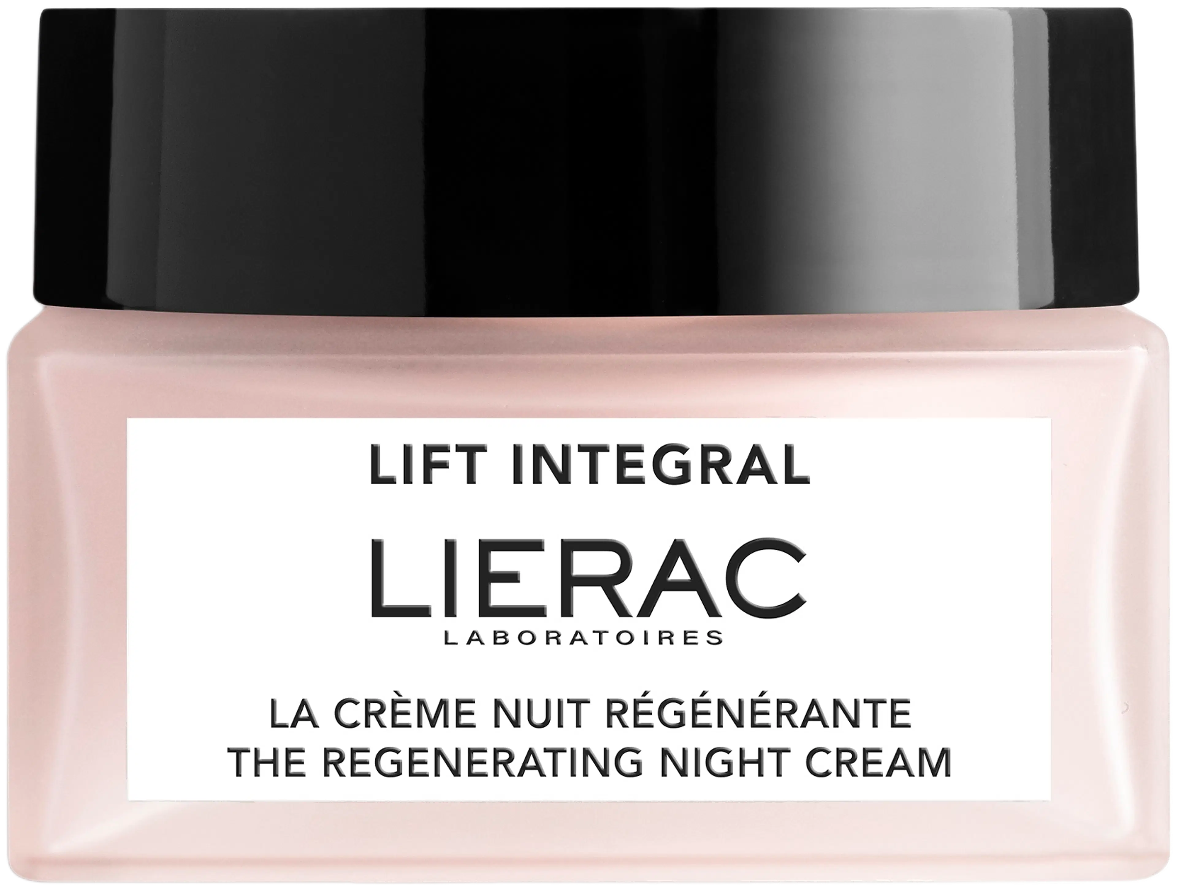 Lierac Lift Integral Night Cream -yövoide 50 ml