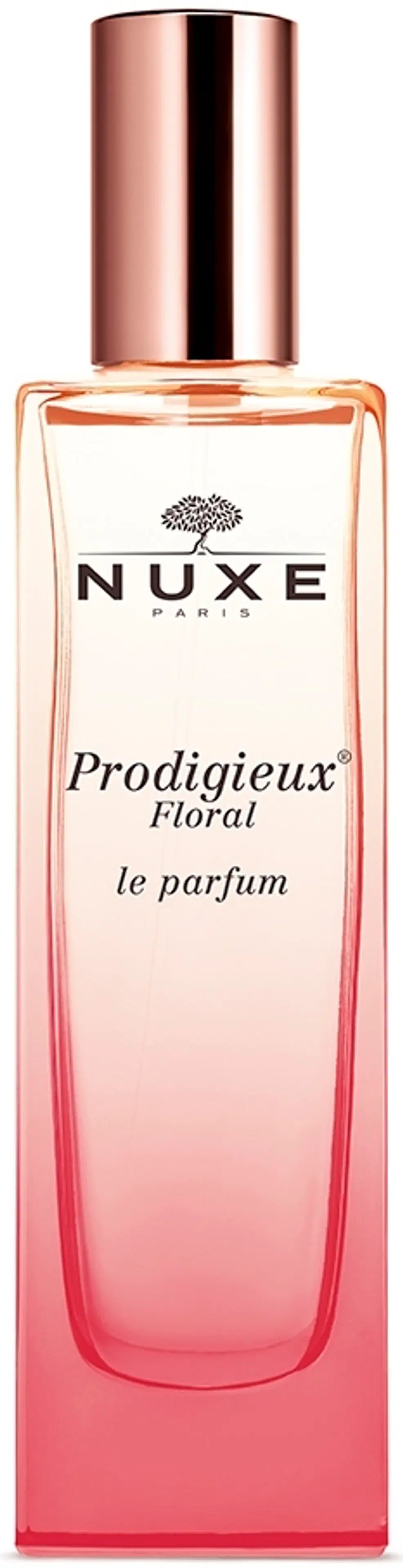 NUXE Prodigieux Floral le parfum tuoksu 50 ml