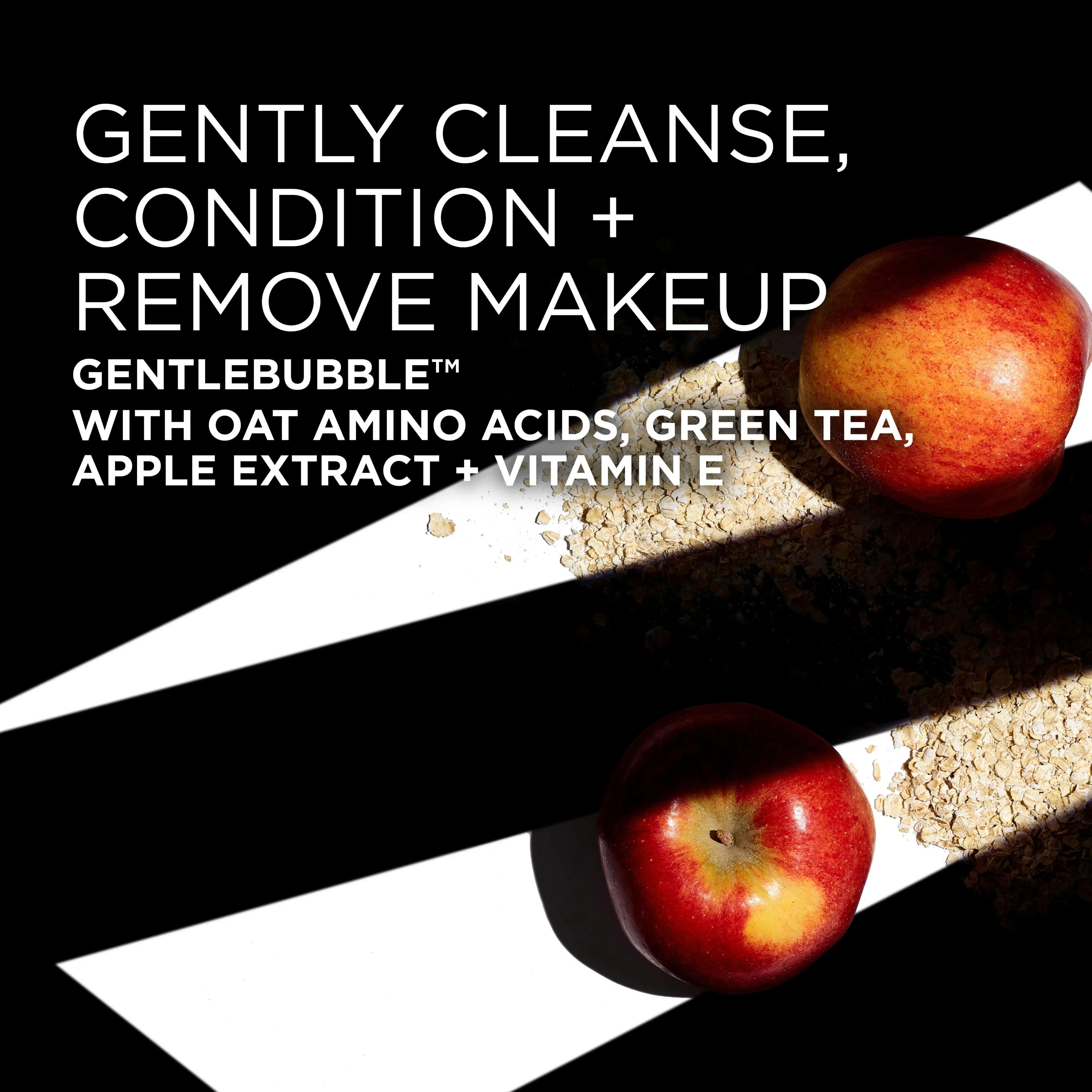 Glamglow Gentlebubble™ Daily Conditioning Treatment puhdistusgeeli 150ml