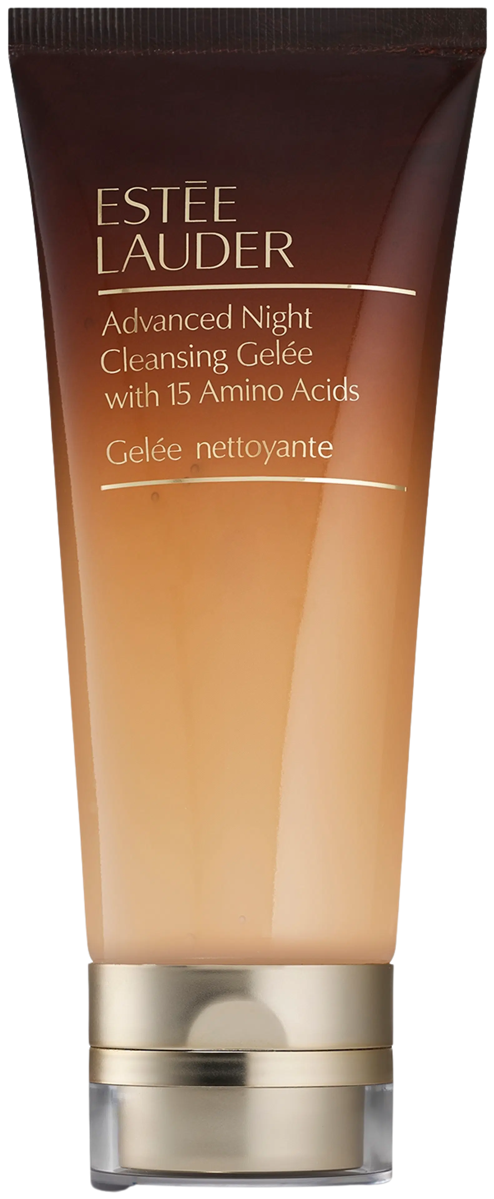 Estée Lauder Advanced Night Cleansing Gelée with 15 Amino Acids puhdisusgeeli 100 ml