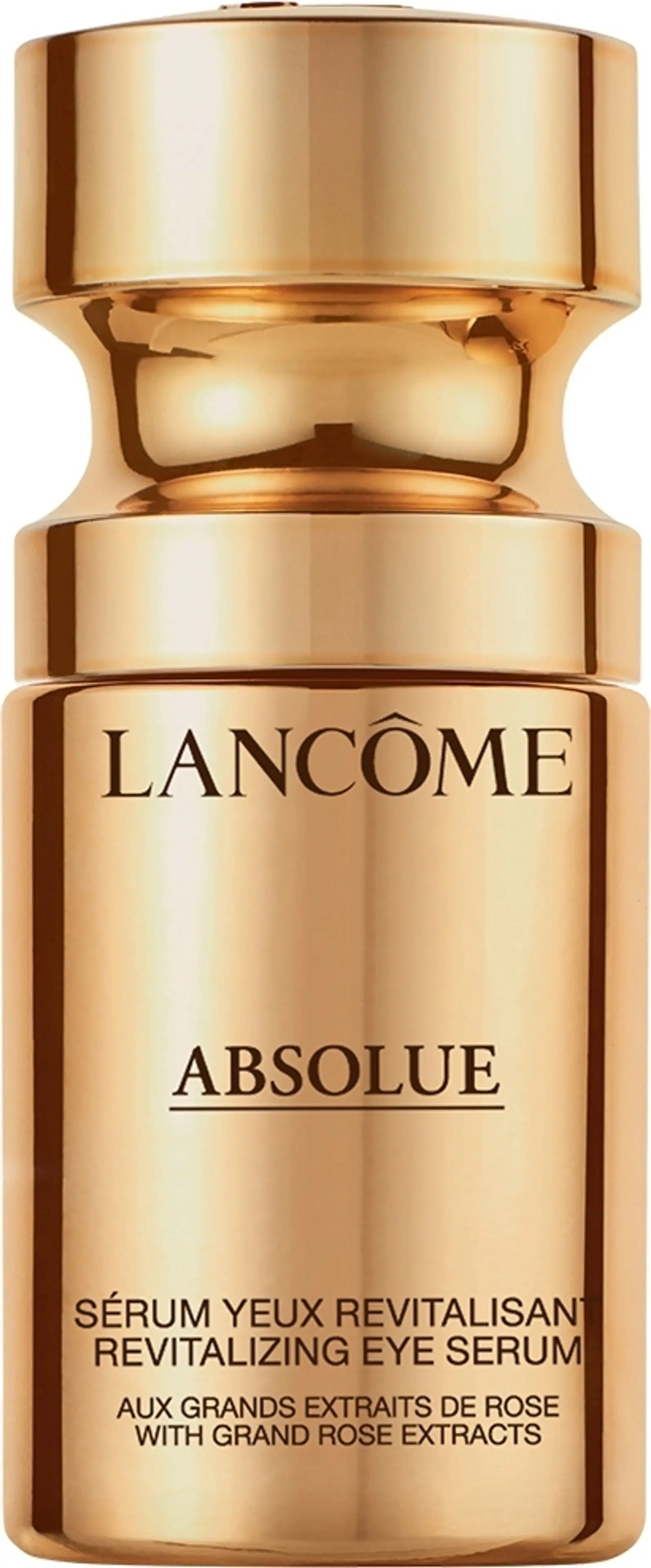 Lancôme Absolue Eye Cream silmänympäryssseerumi 15 ml