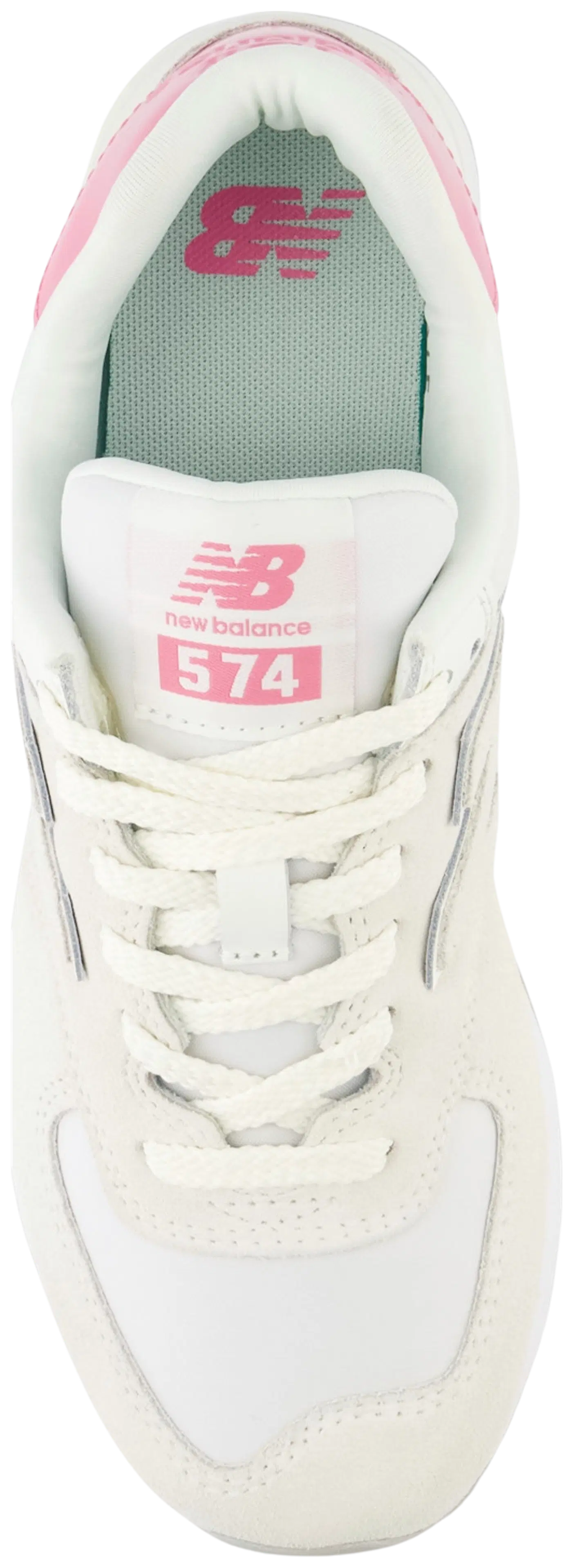 New Balance 574 vapaa-ajan jalkineet