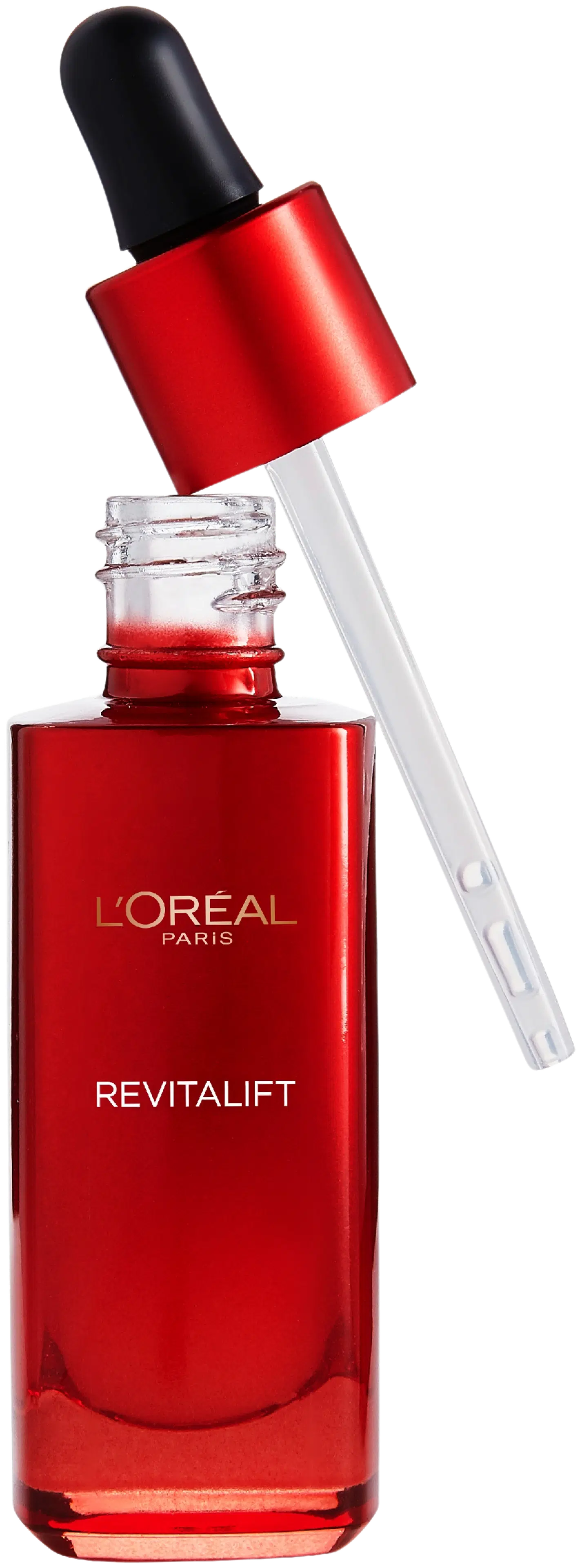 L'Oréal Paris Revitalift ryppyjä silottava ja ihoa kiinteyttävä anti-age seerumi 30ml